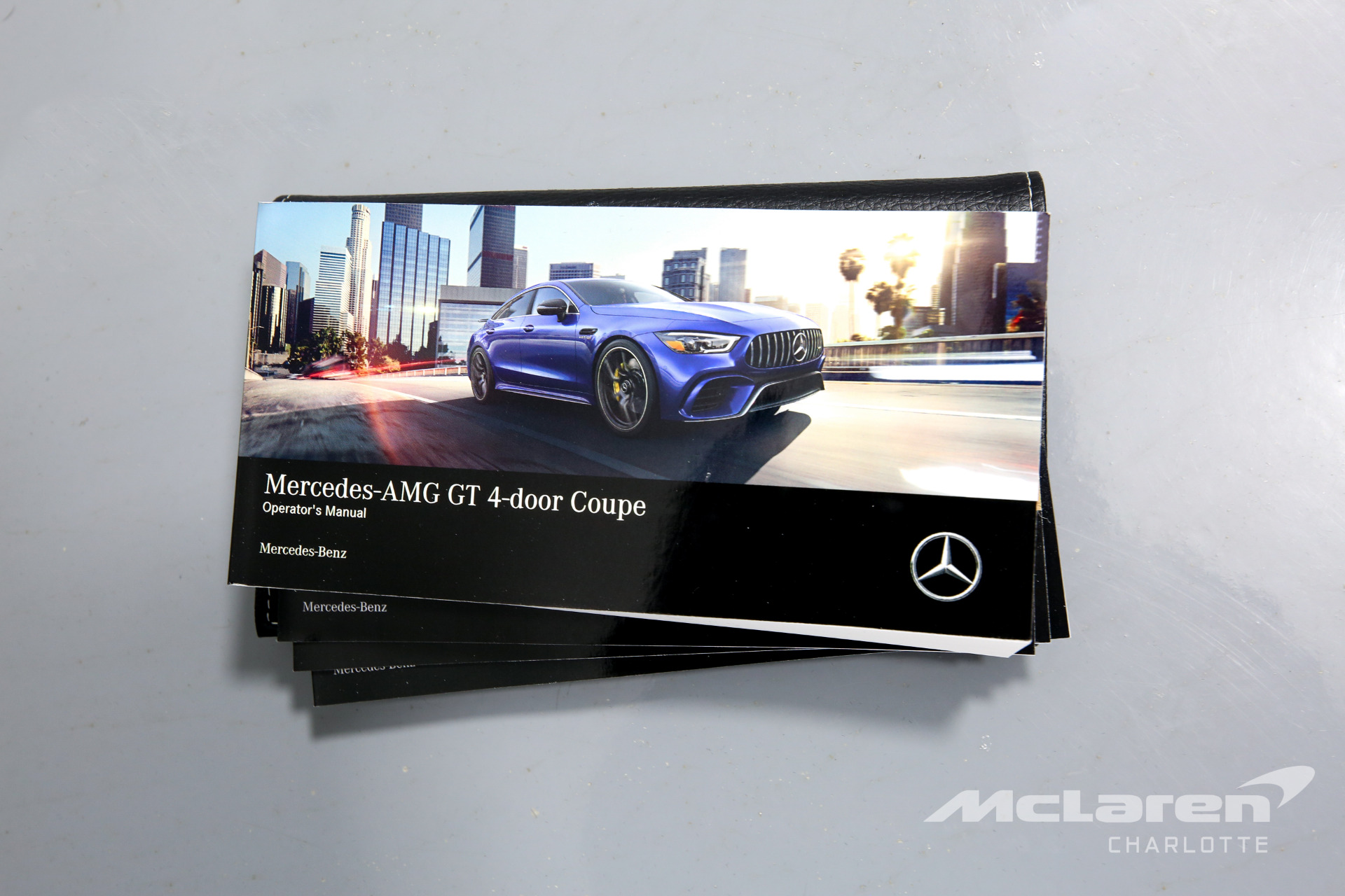 Used 2020 Mercedes-Benz AMG GT 63 S | Charlotte, NC