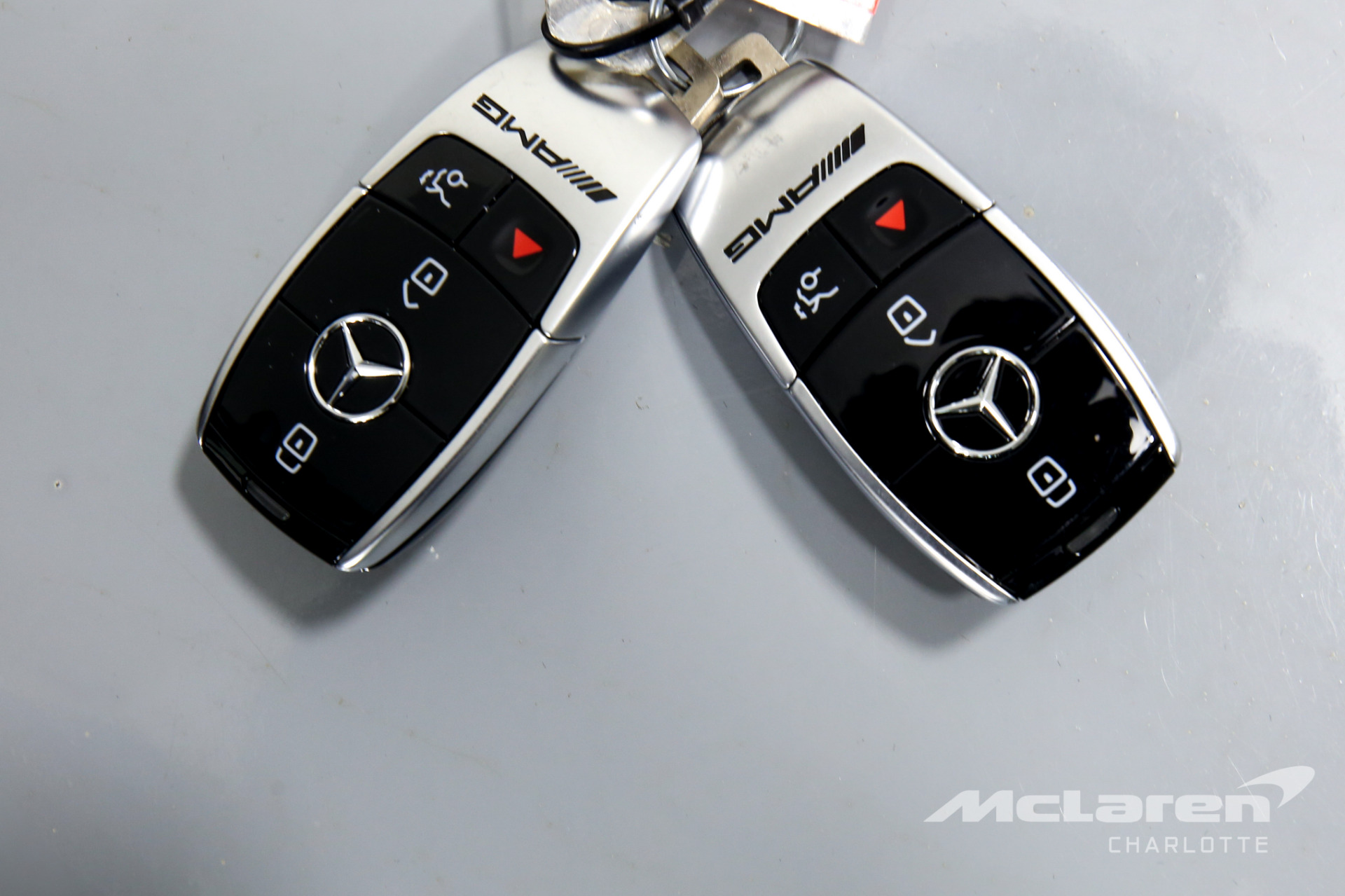Used 2020 Mercedes-Benz AMG GT 63 S | Charlotte, NC