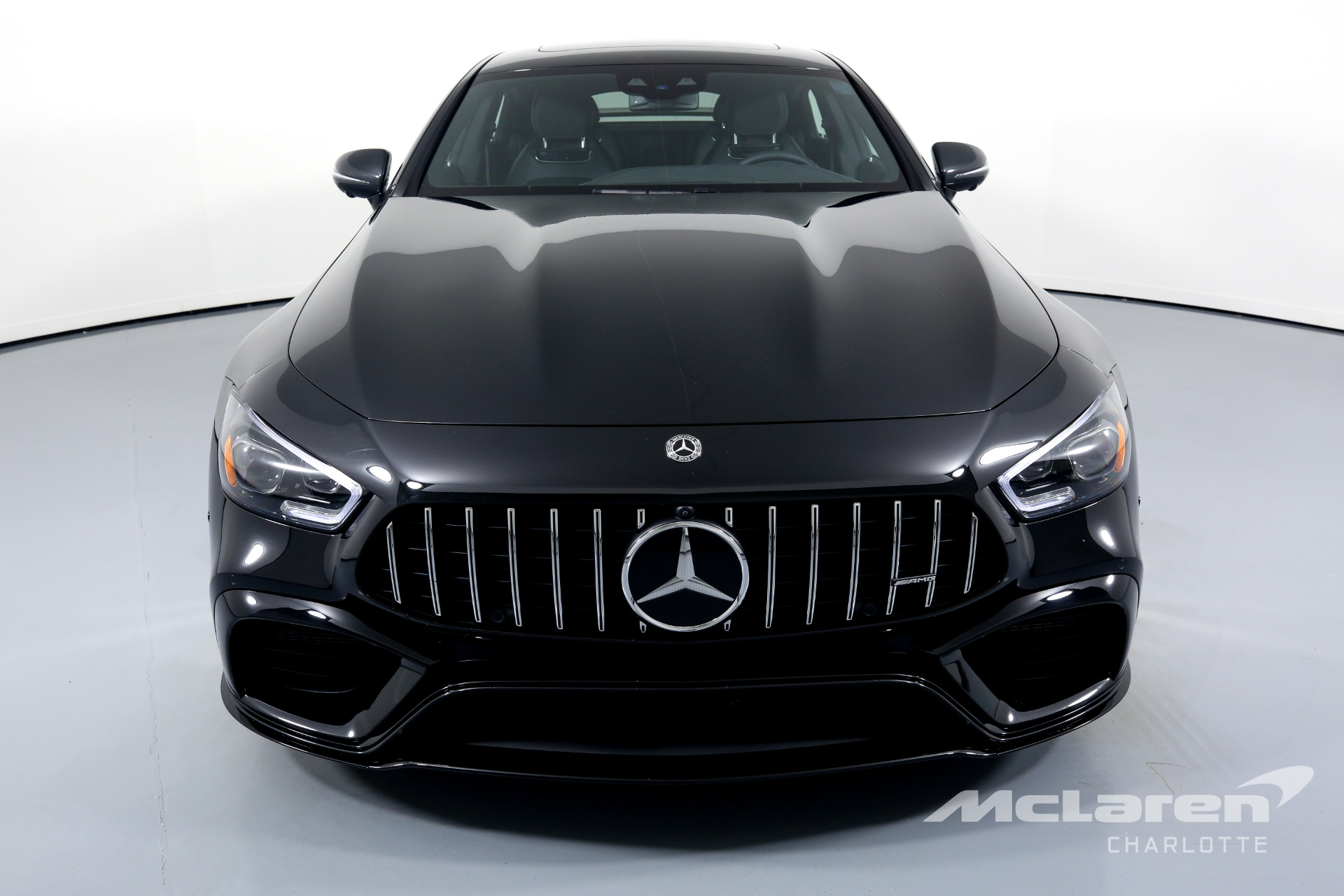 Used 2020 Mercedes-Benz AMG GT 63 S | Charlotte, NC