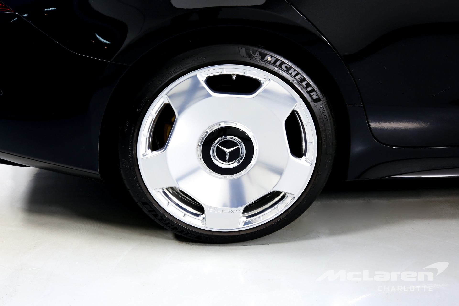Used 2020 Mercedes-Benz AMG GT 63 S | Charlotte, NC