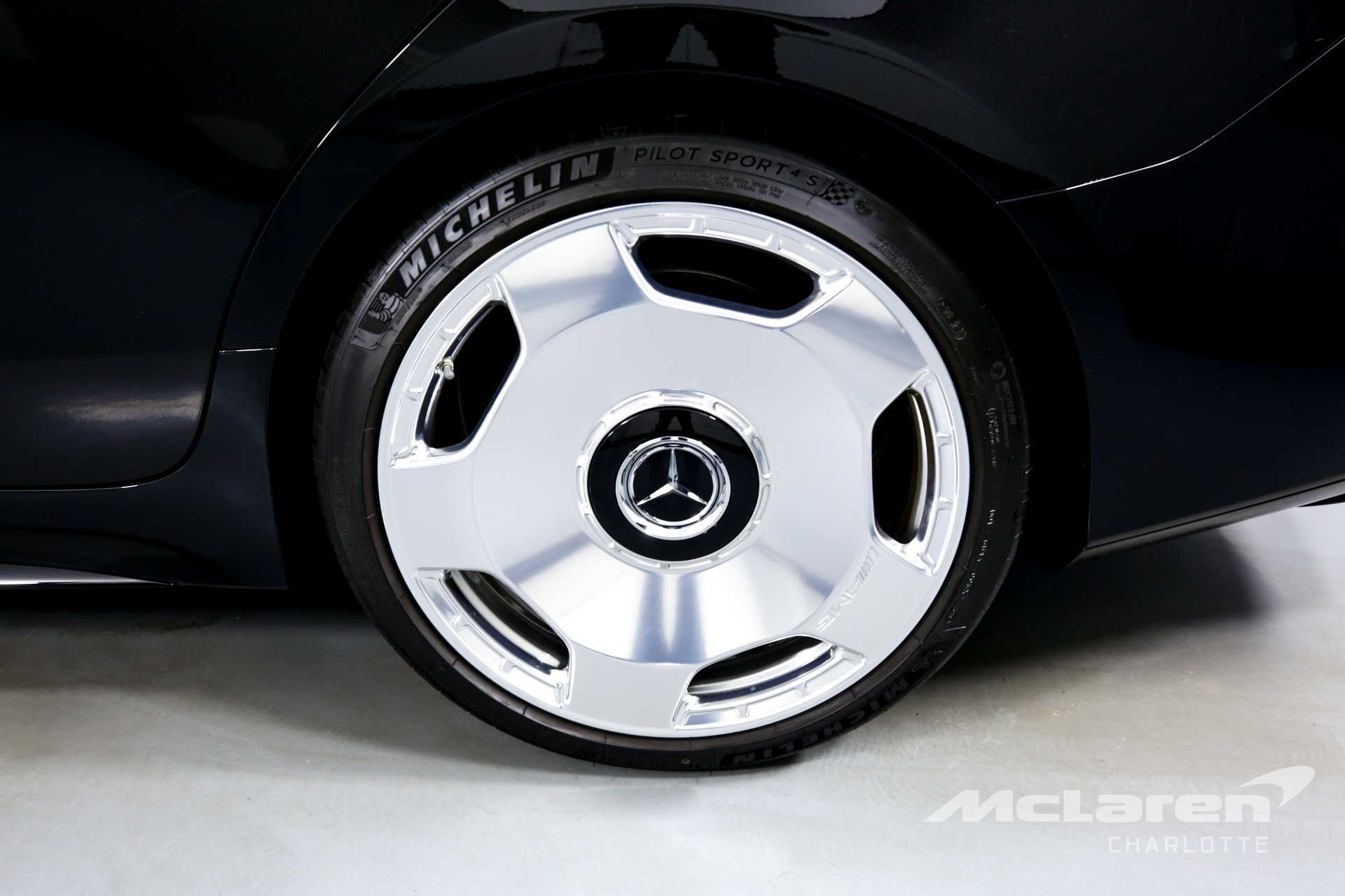 Used 2020 Mercedes-Benz AMG GT 63 S | Charlotte, NC