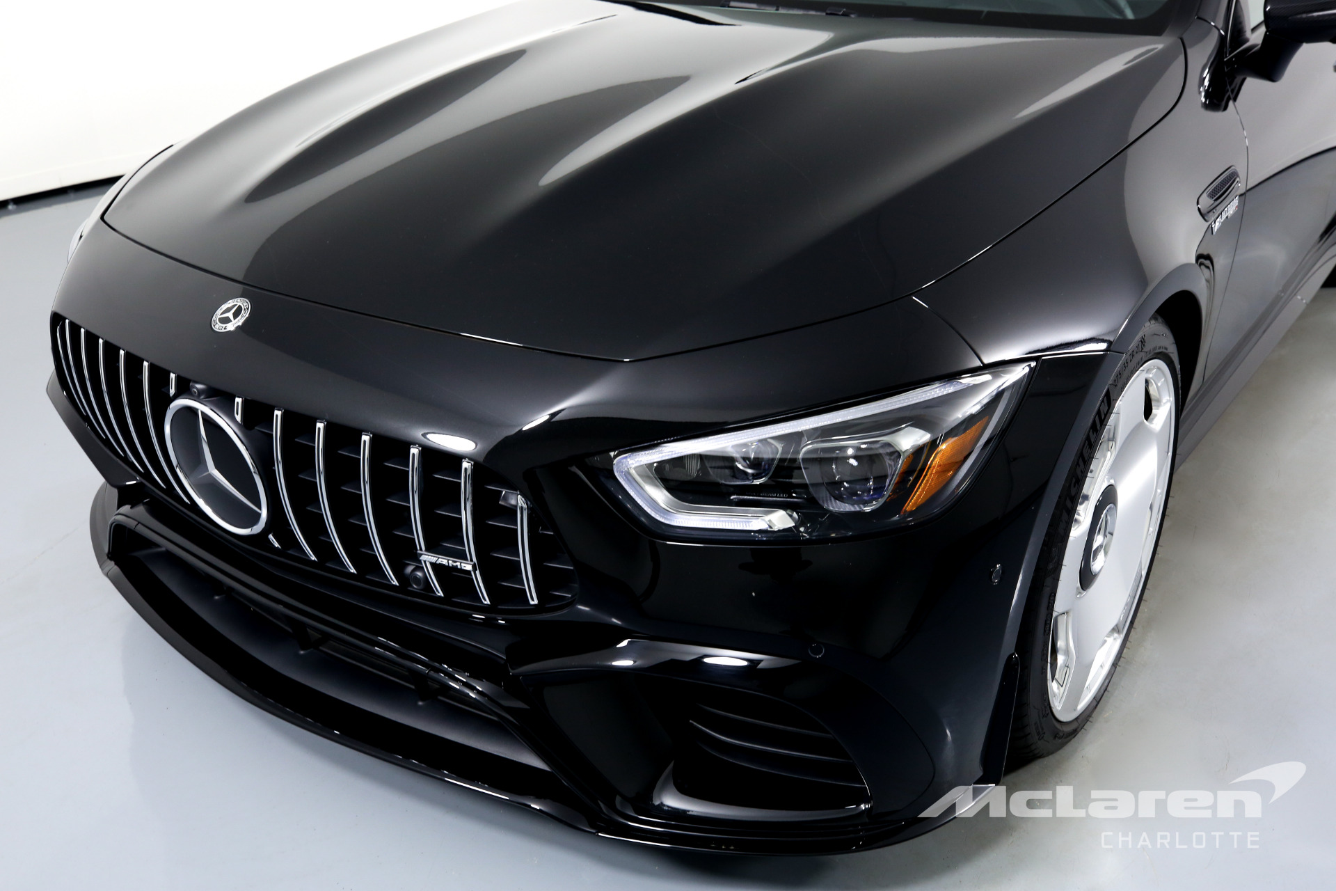 Used 2020 Mercedes-Benz AMG GT 63 S | Charlotte, NC