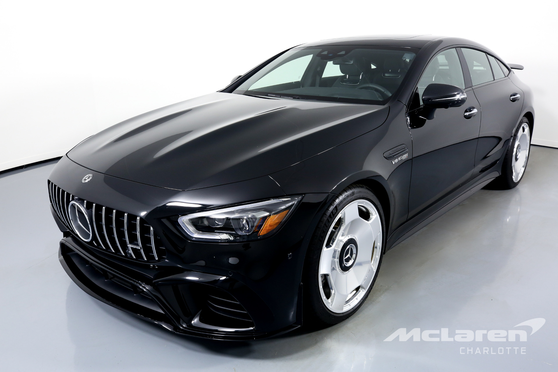 Used 2020 Mercedes-Benz AMG GT 63 S | Charlotte, NC
