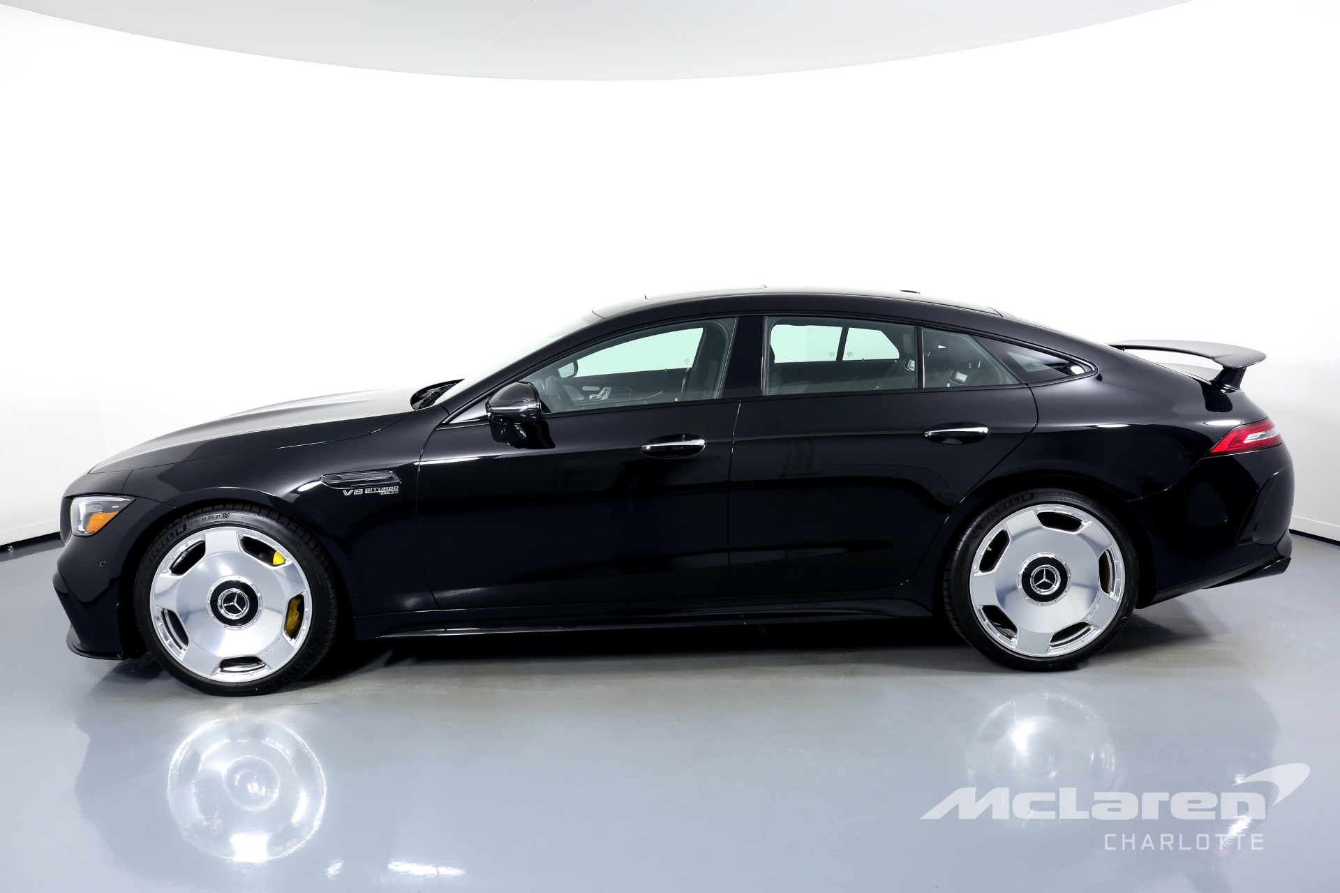 Used 2020 Mercedes-Benz AMG GT 63 S | Charlotte, NC