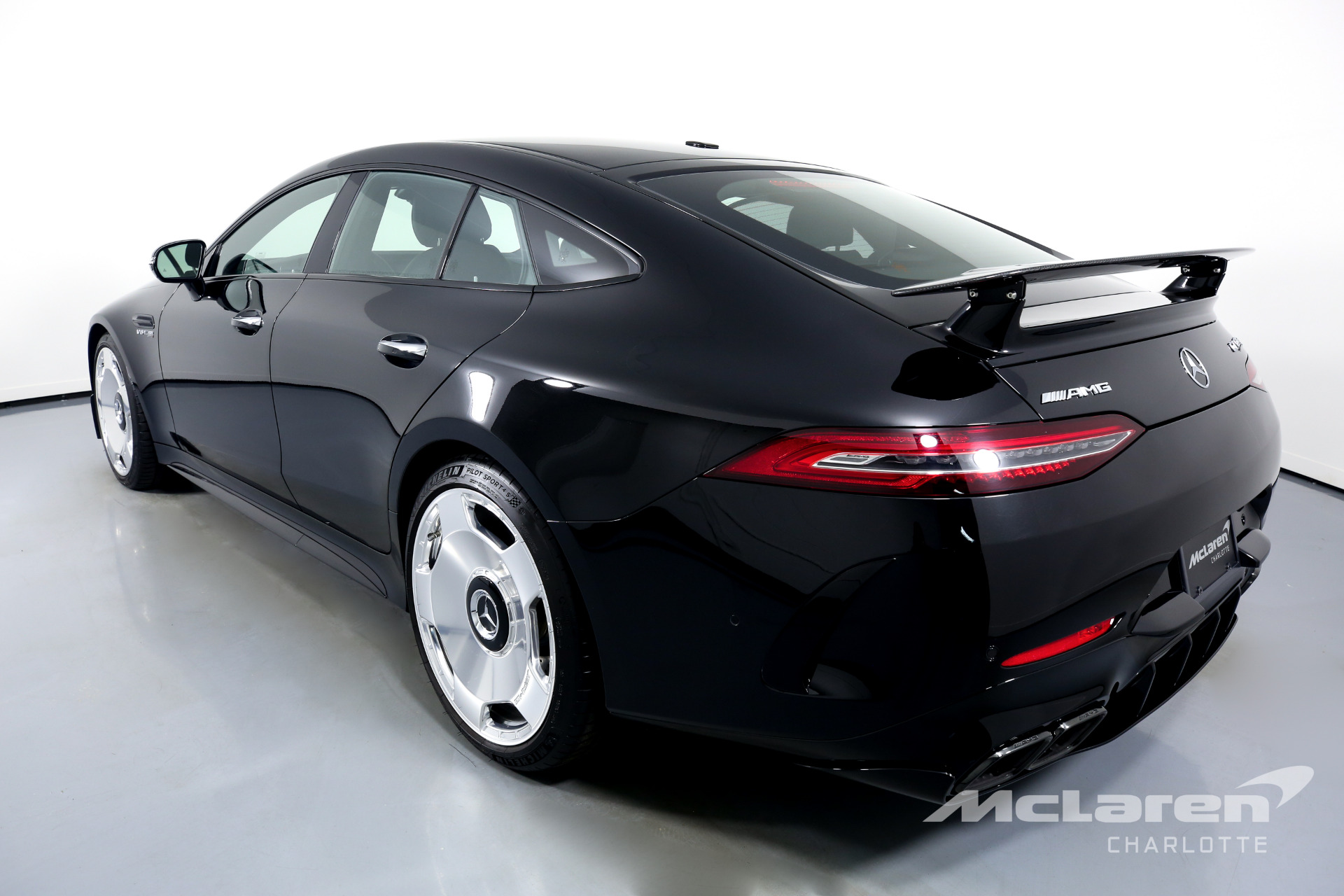 Used 2020 Mercedes-Benz AMG GT 63 S | Charlotte, NC