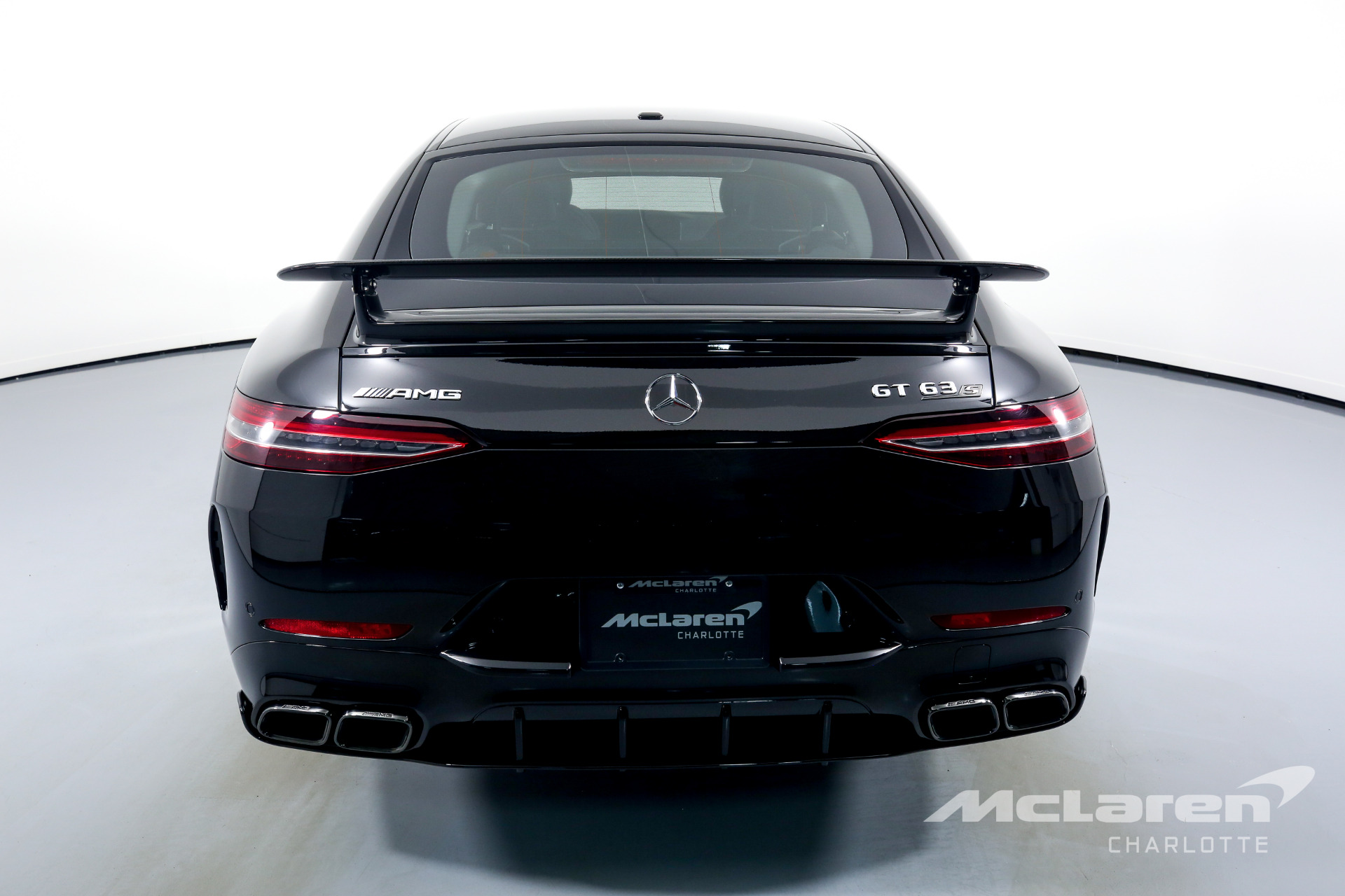 Used 2020 Mercedes-Benz AMG GT 63 S | Charlotte, NC
