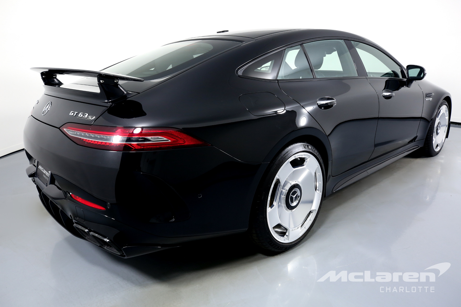 Used 2020 Mercedes-Benz AMG GT 63 S | Charlotte, NC