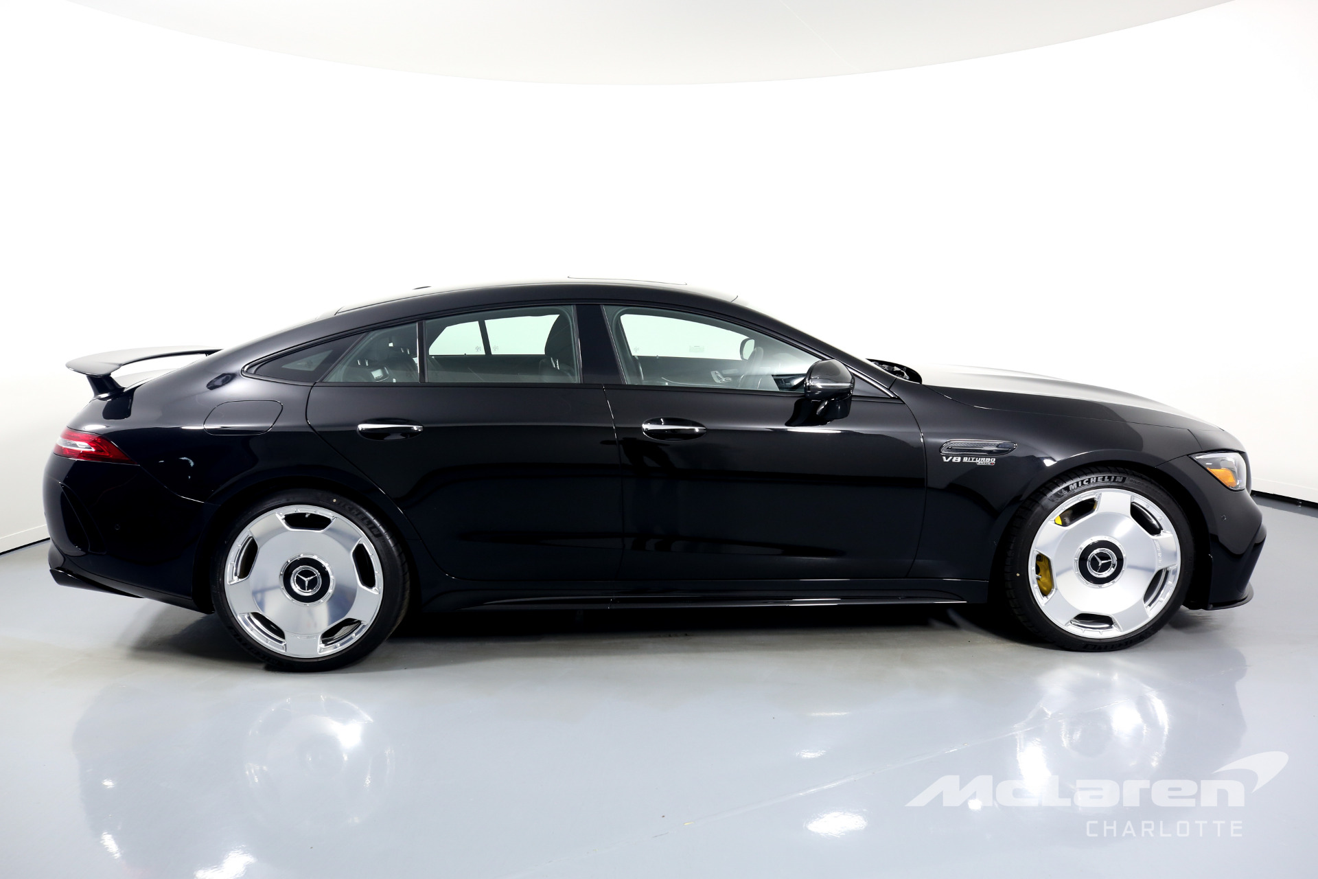 Used 2020 Mercedes-Benz AMG GT 63 S | Charlotte, NC
