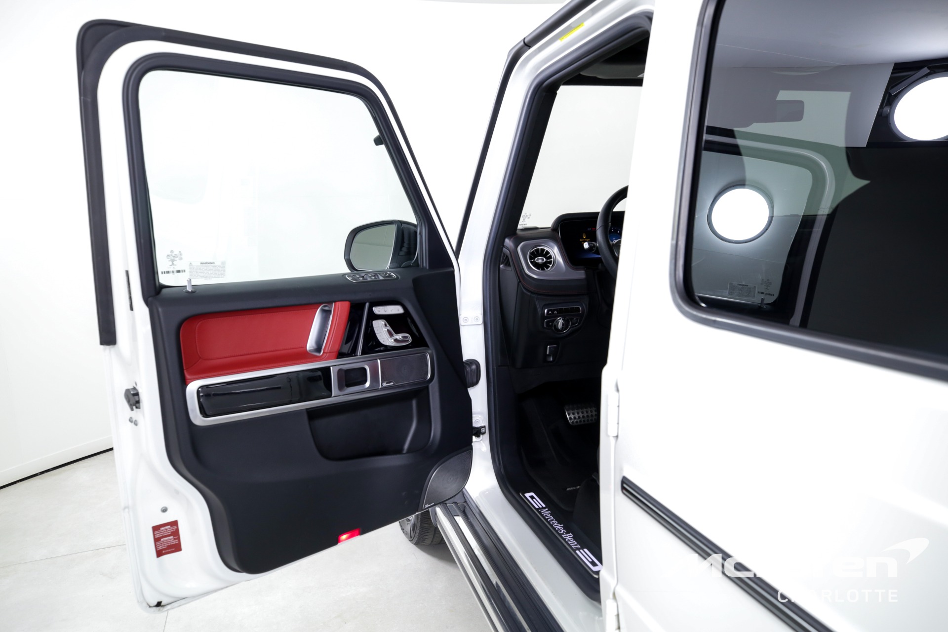 Used 2019 Mercedes-Benz G-Class G 550 | Charlotte, NC