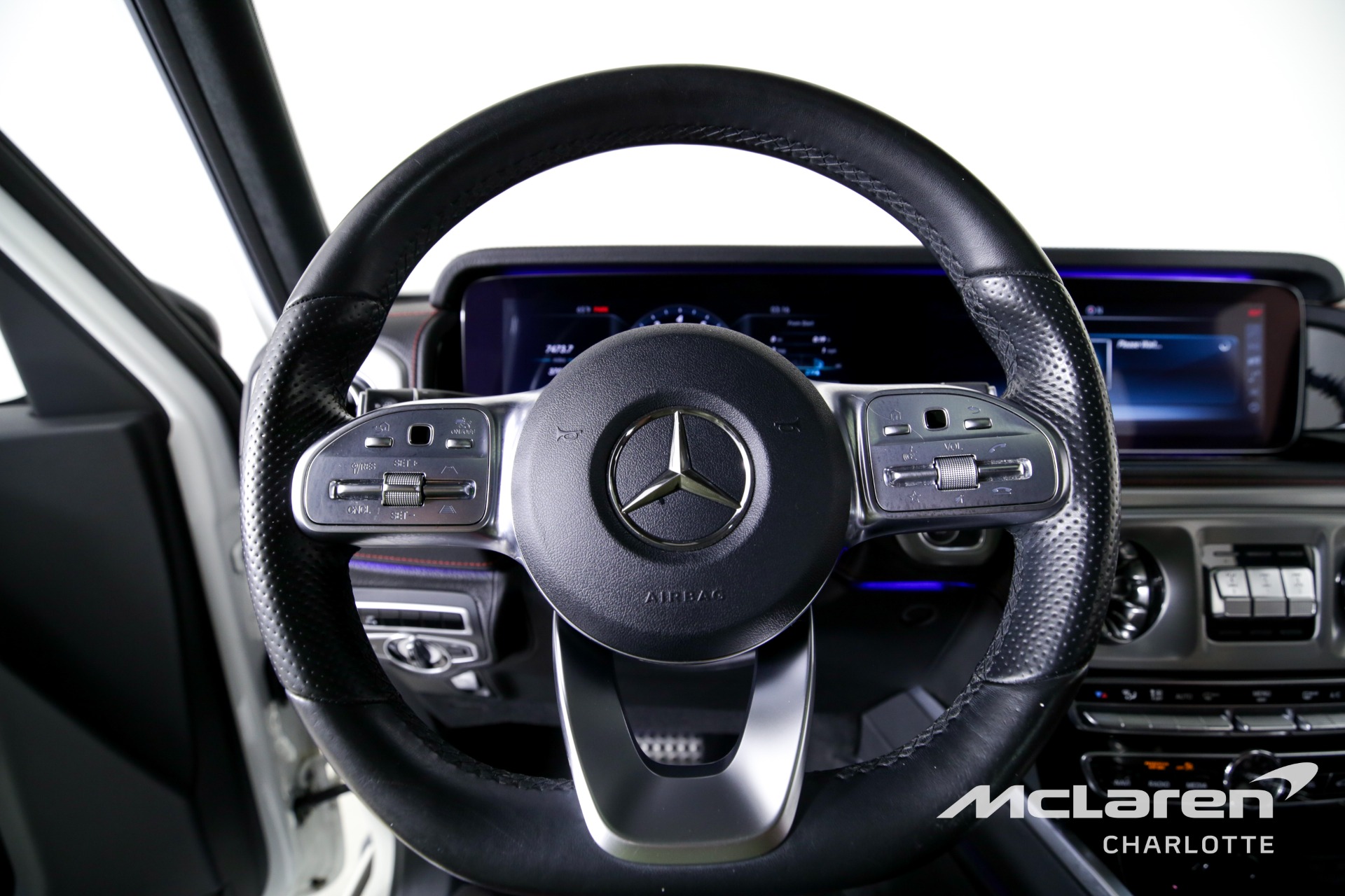 Used 2019 Mercedes-Benz G-Class G 550 | Charlotte, NC