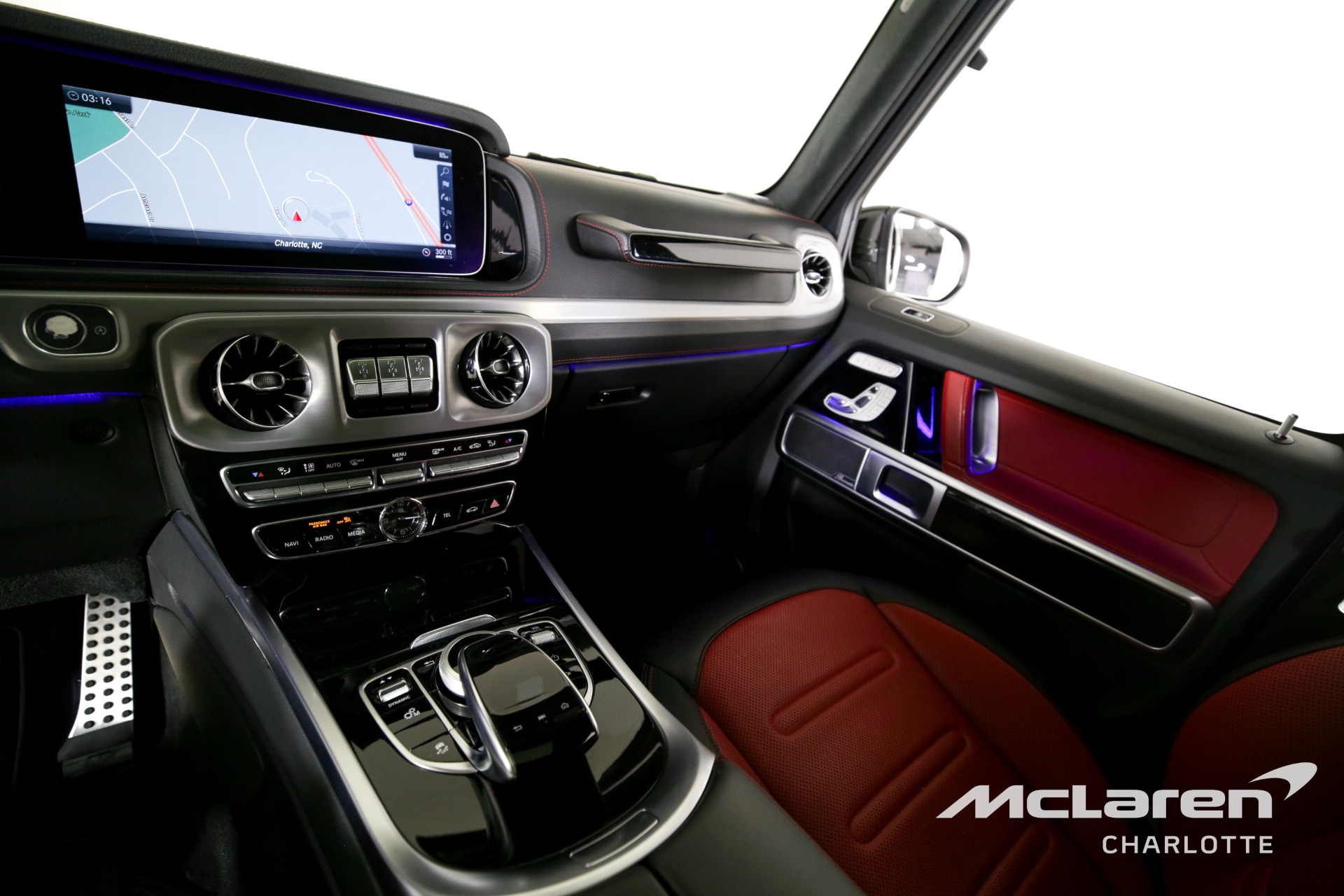 Used 2019 Mercedes-Benz G-Class G 550 | Charlotte, NC