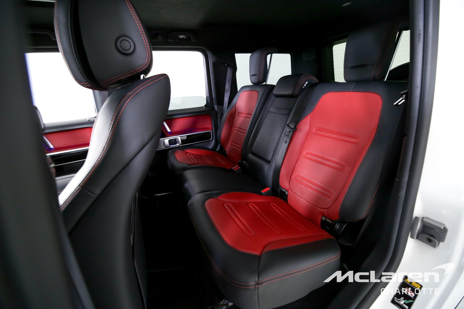 Used 2019 Mercedes-Benz G-Class G 550 | Charlotte, NC