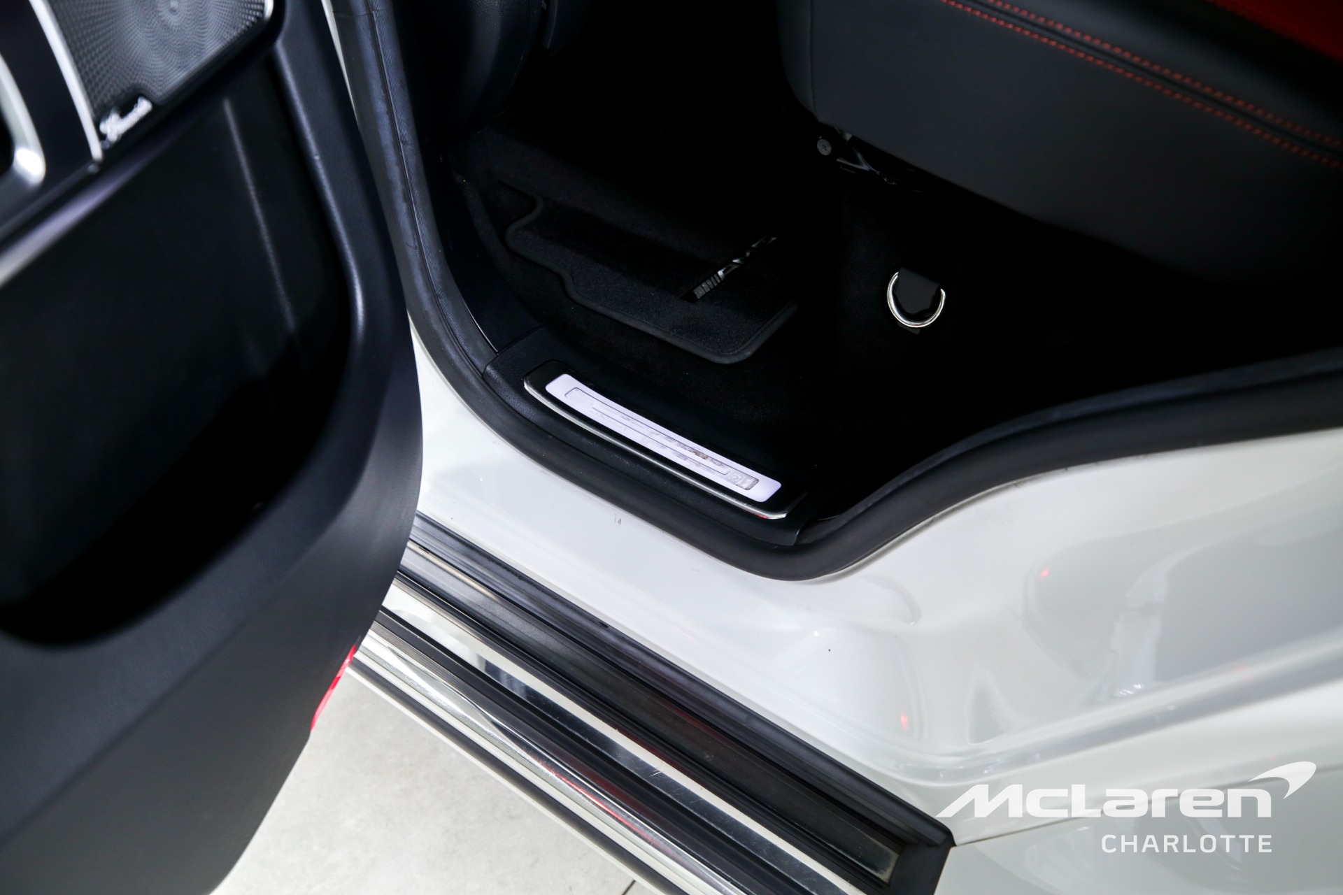 Used 2019 Mercedes-Benz G-Class G 550 | Charlotte, NC