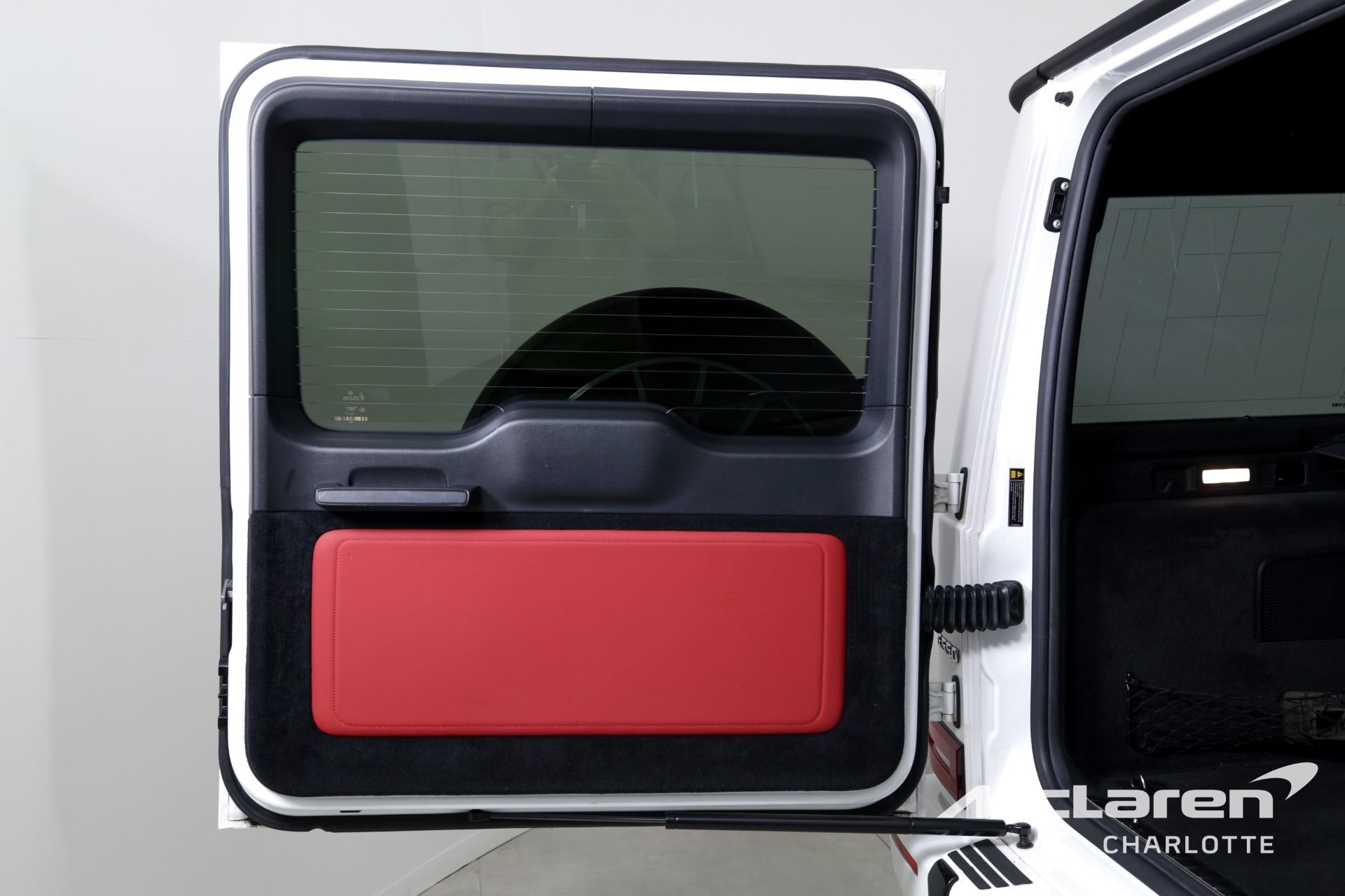 Used 2019 Mercedes-Benz G-Class G 550 | Charlotte, NC