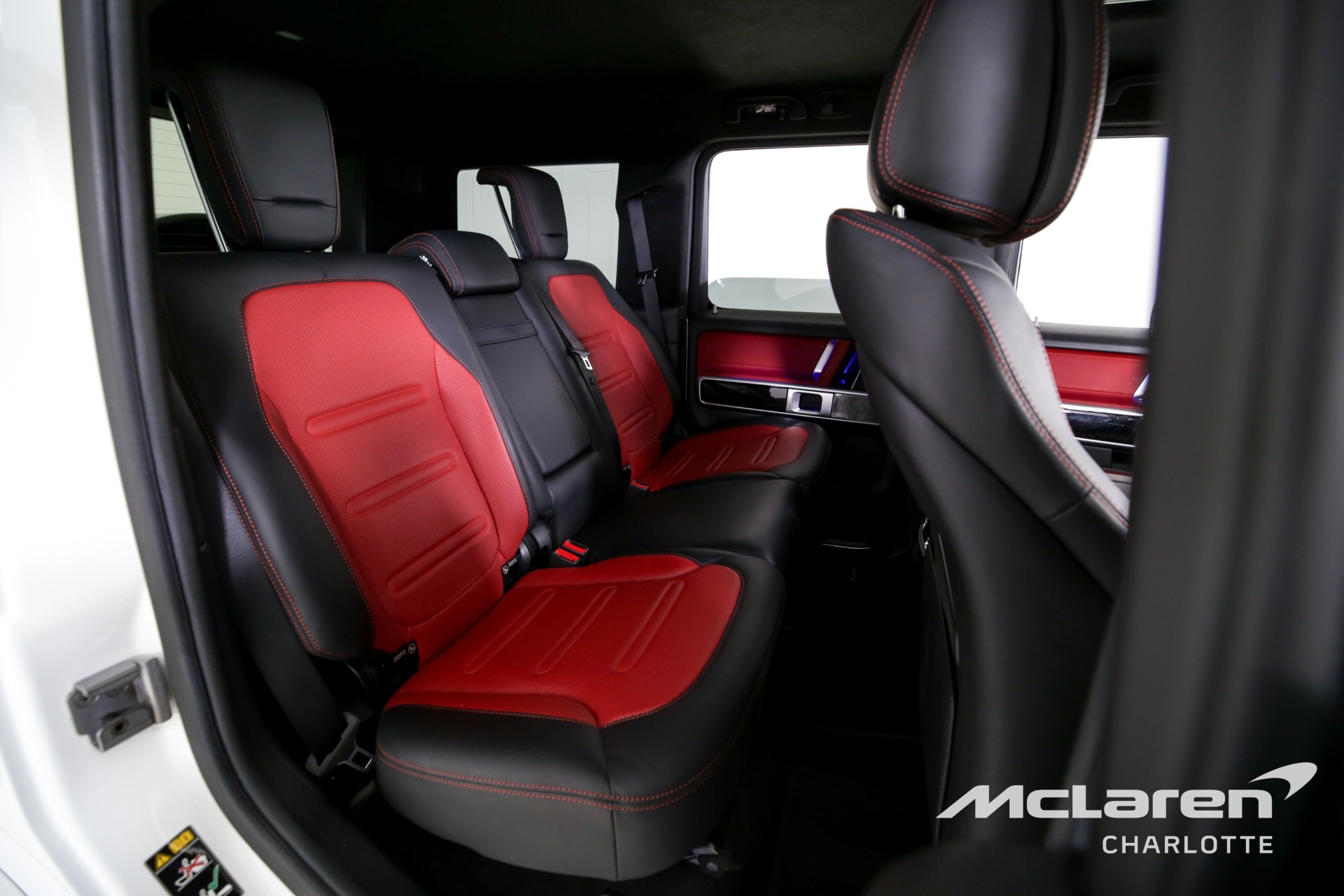 Used 2019 Mercedes-Benz G-Class G 550 | Charlotte, NC