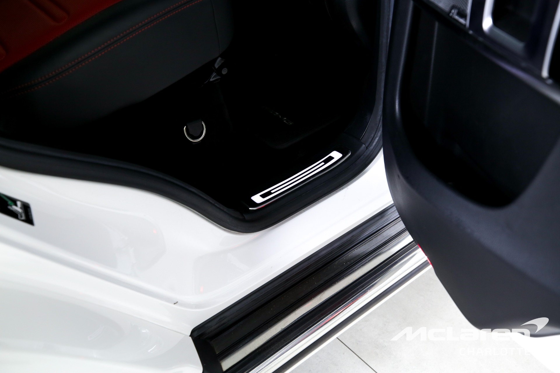 Used 2019 Mercedes-Benz G-Class G 550 | Charlotte, NC