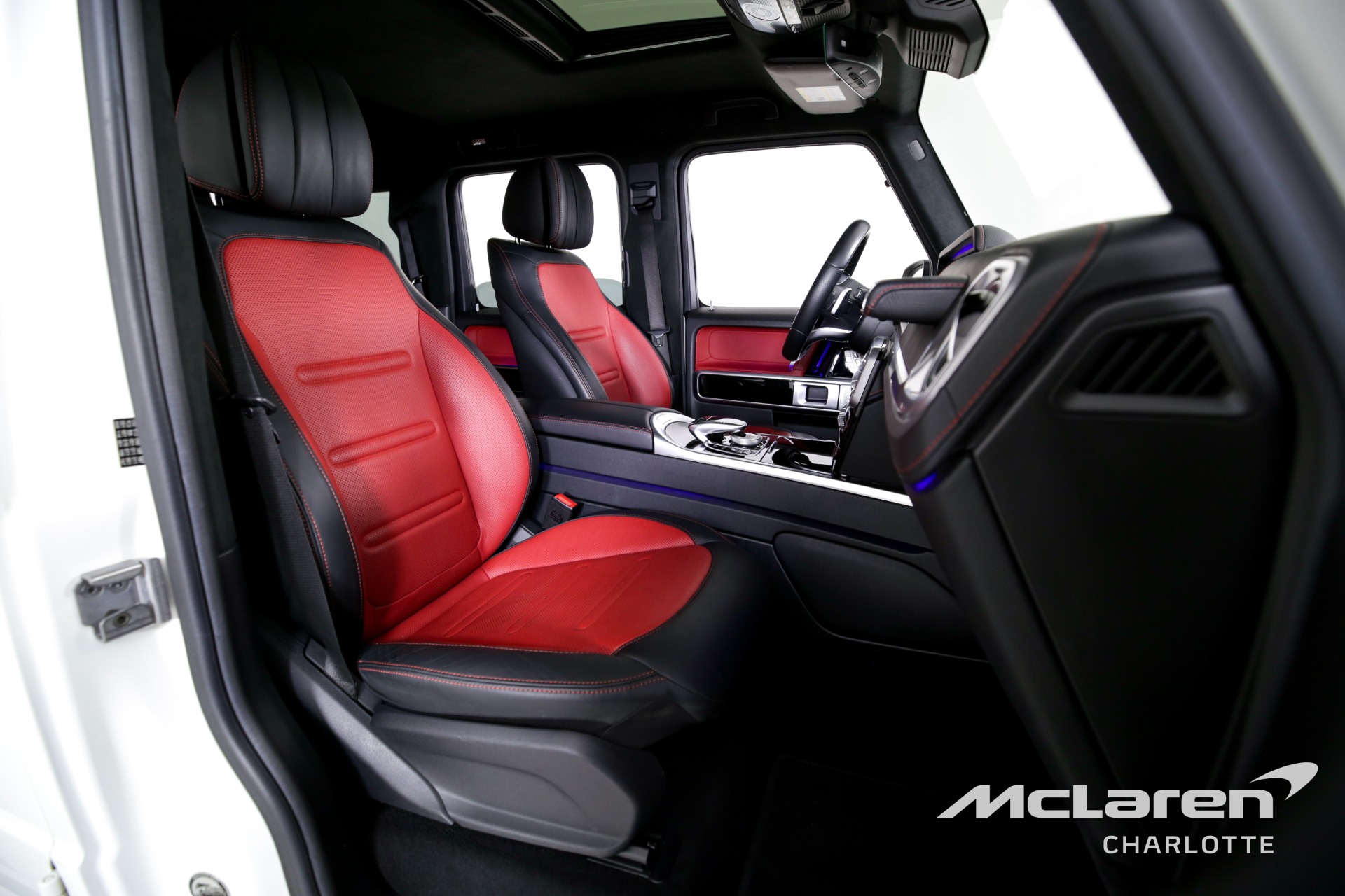 Used 2019 Mercedes-Benz G-Class G 550 | Charlotte, NC
