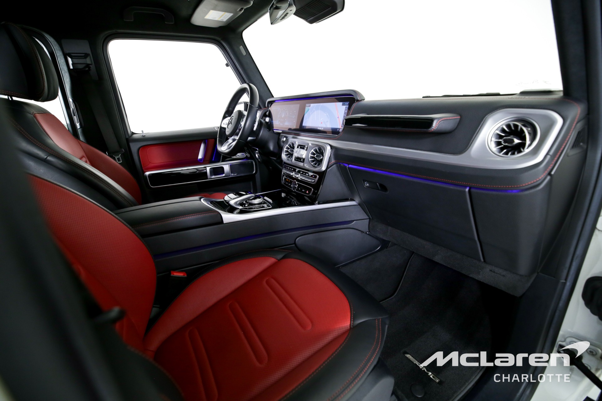 Used 2019 Mercedes-Benz G-Class G 550 | Charlotte, NC