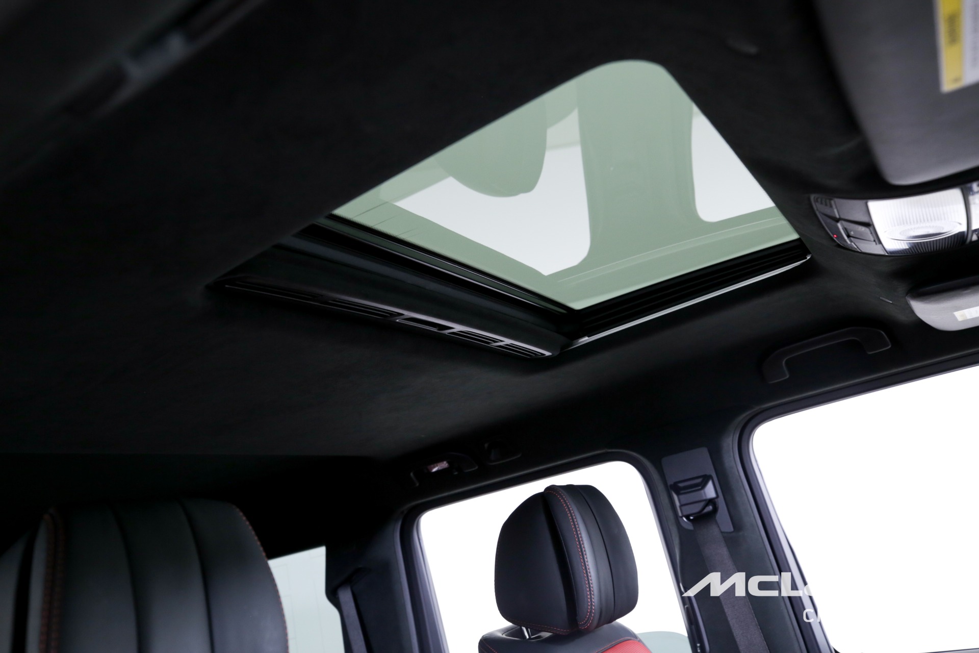 Used 2019 Mercedes-Benz G-Class G 550 | Charlotte, NC