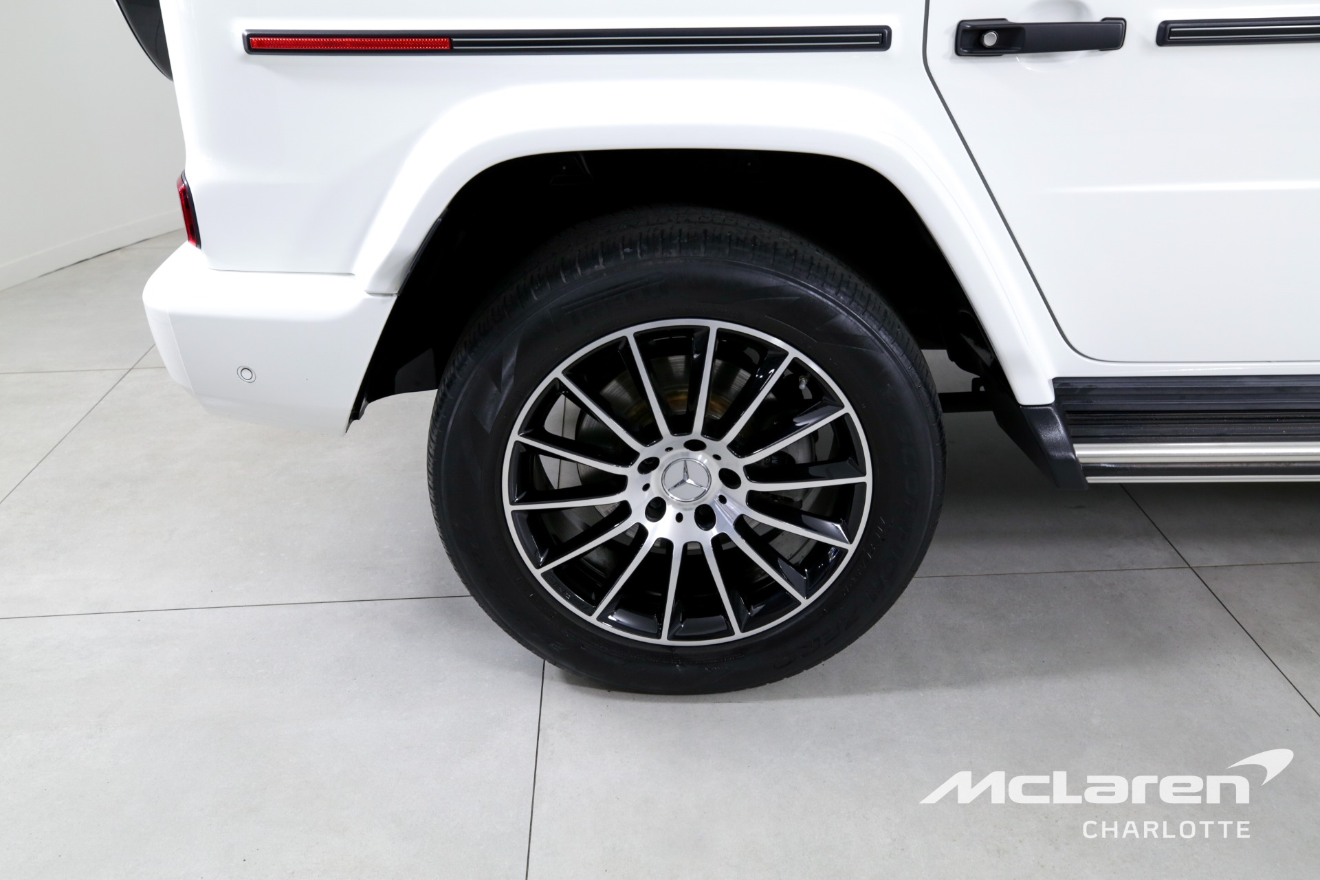 Used 2019 Mercedes-Benz G-Class G 550 | Charlotte, NC