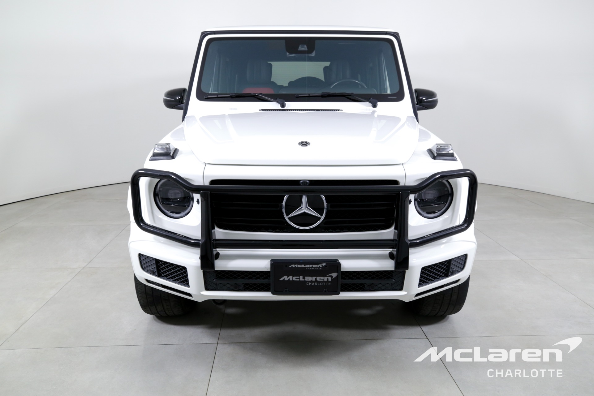 Used 2019 Mercedes-Benz G-Class G 550 | Charlotte, NC