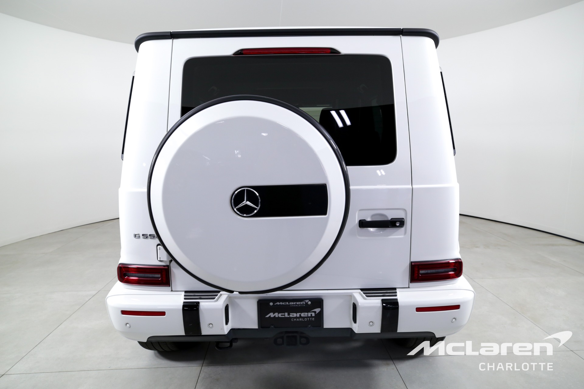 Used 2019 Mercedes-Benz G-Class G 550 | Charlotte, NC