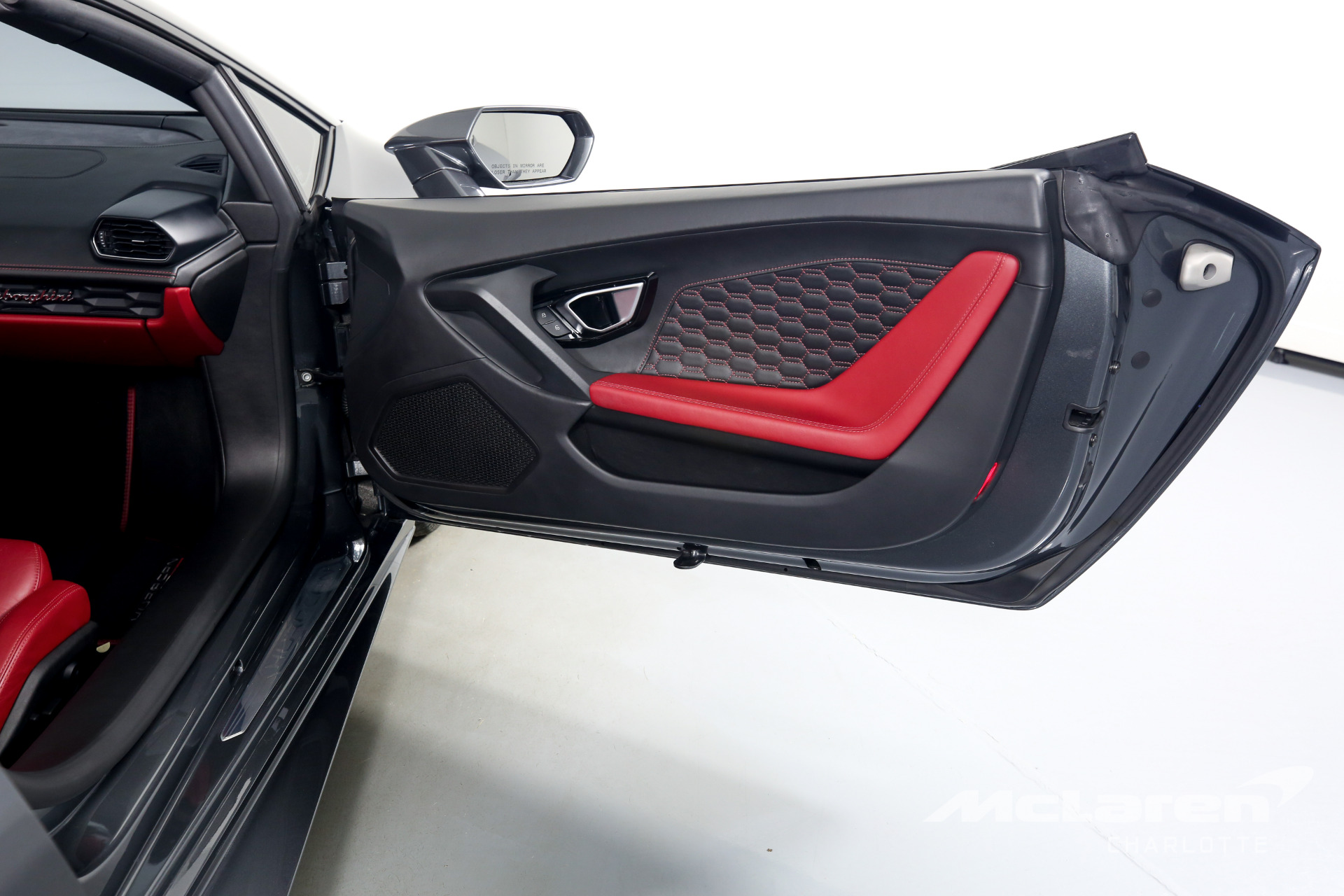 Used 2016 Lamborghini Huracan LP 610-4 Spyder | Charlotte, NC