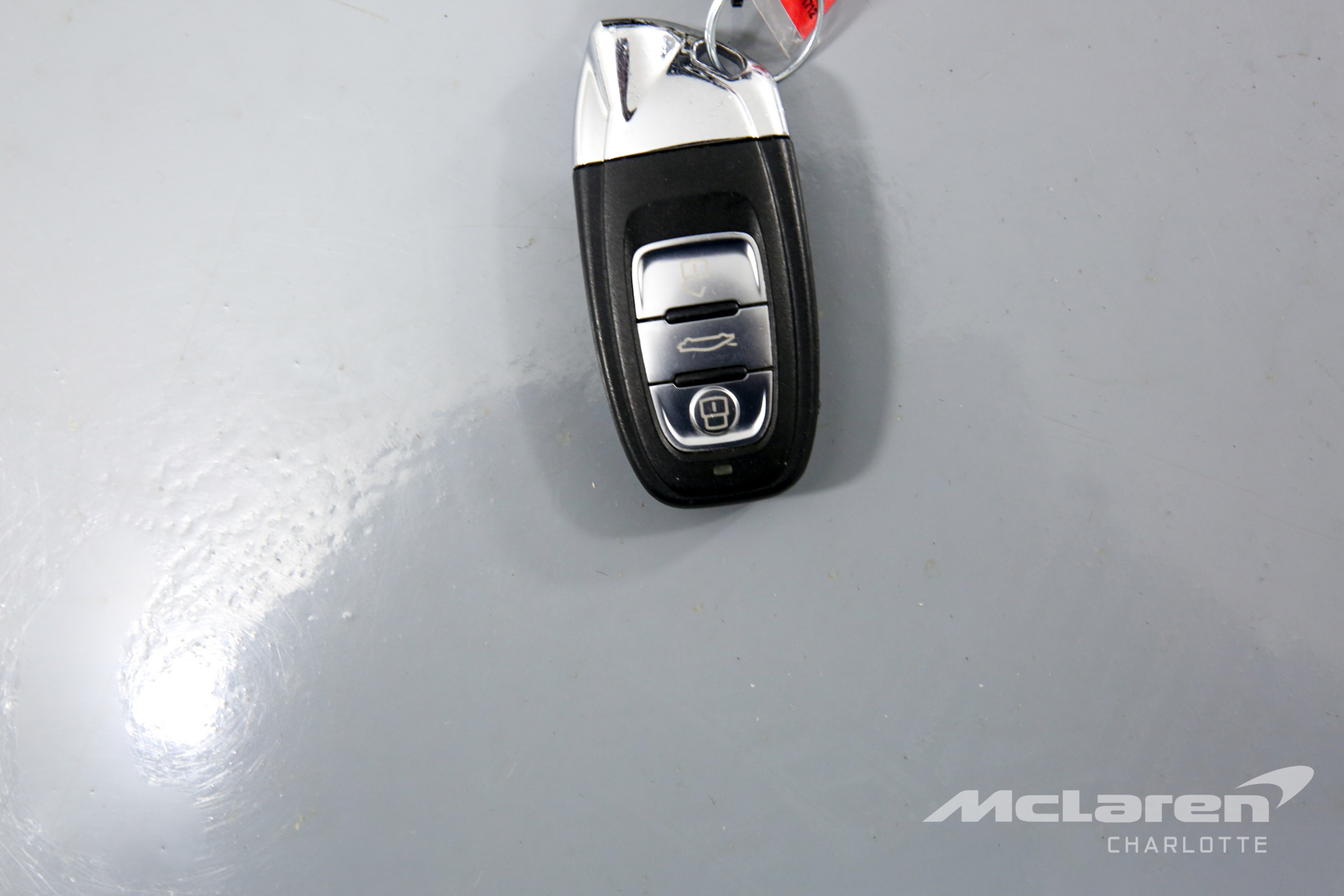 Used 2016 Lamborghini Huracan LP 610-4 Spyder | Charlotte, NC