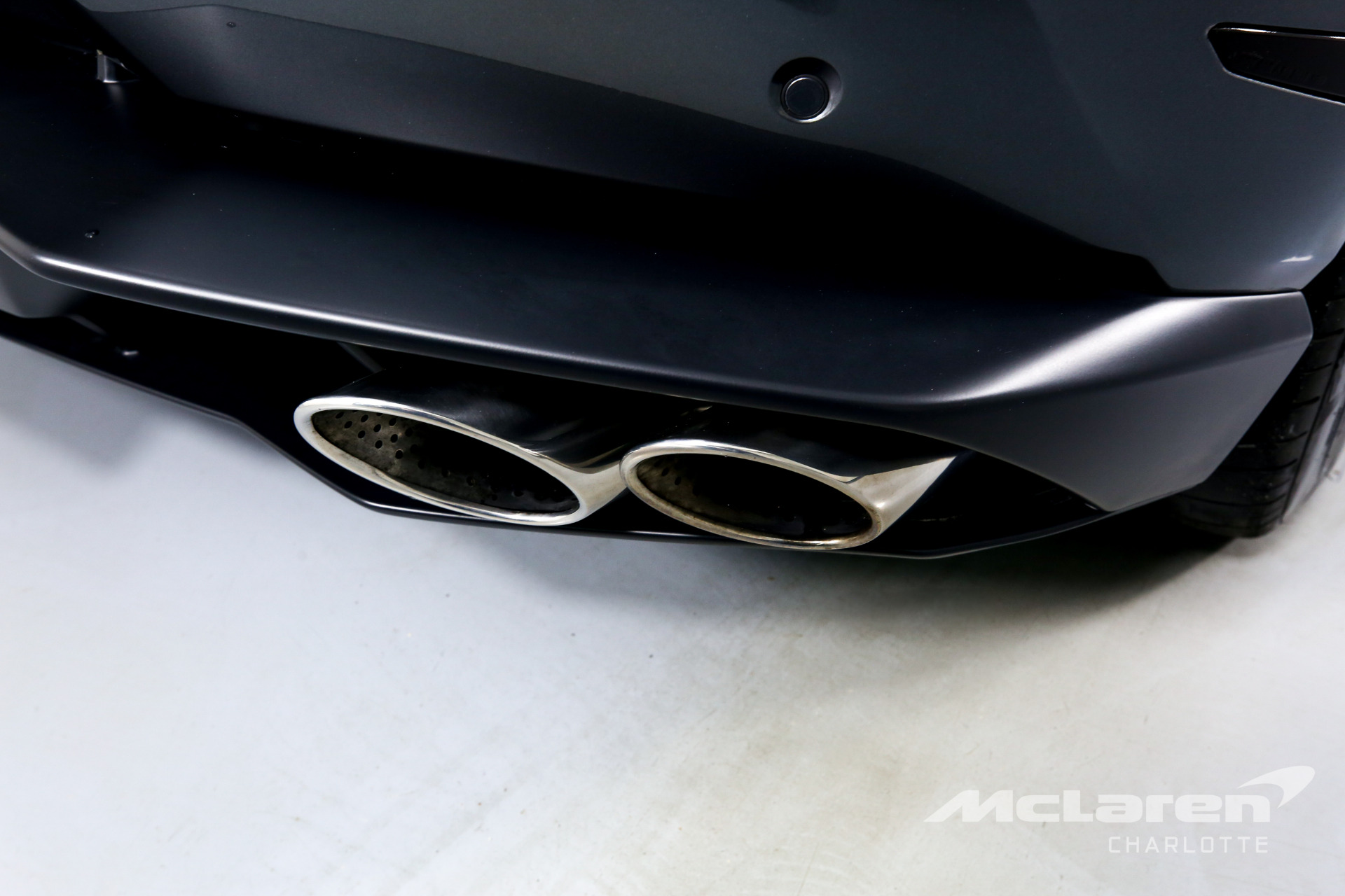 Used 2016 Lamborghini Huracan LP 610-4 Spyder | Charlotte, NC