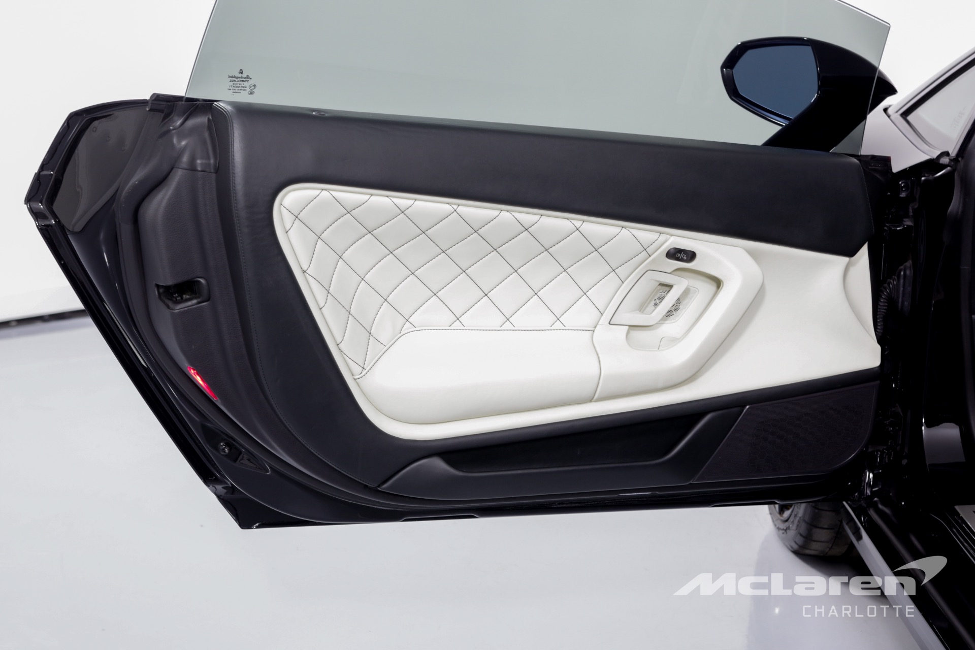 Used 2013 Lamborghini Gallardo LP 550-2 | Charlotte, NC