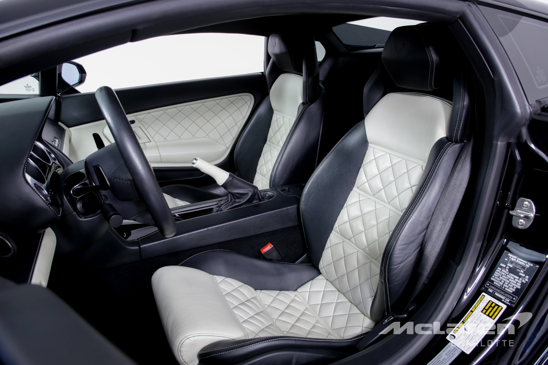Used 2013 Lamborghini Gallardo LP 550-2 | Charlotte, NC