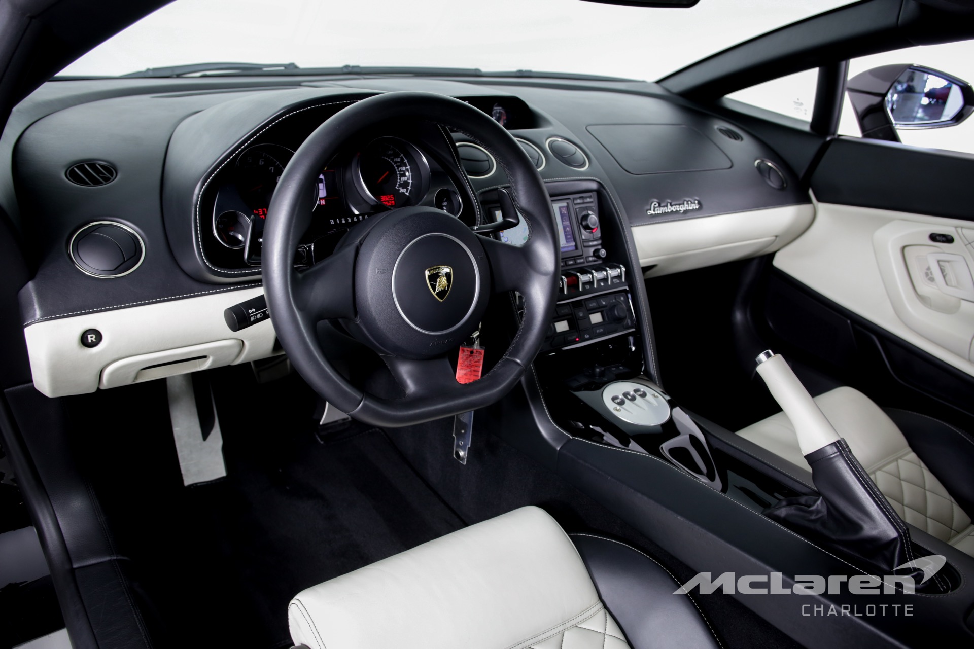 Used 2013 Lamborghini Gallardo LP 550-2 | Charlotte, NC