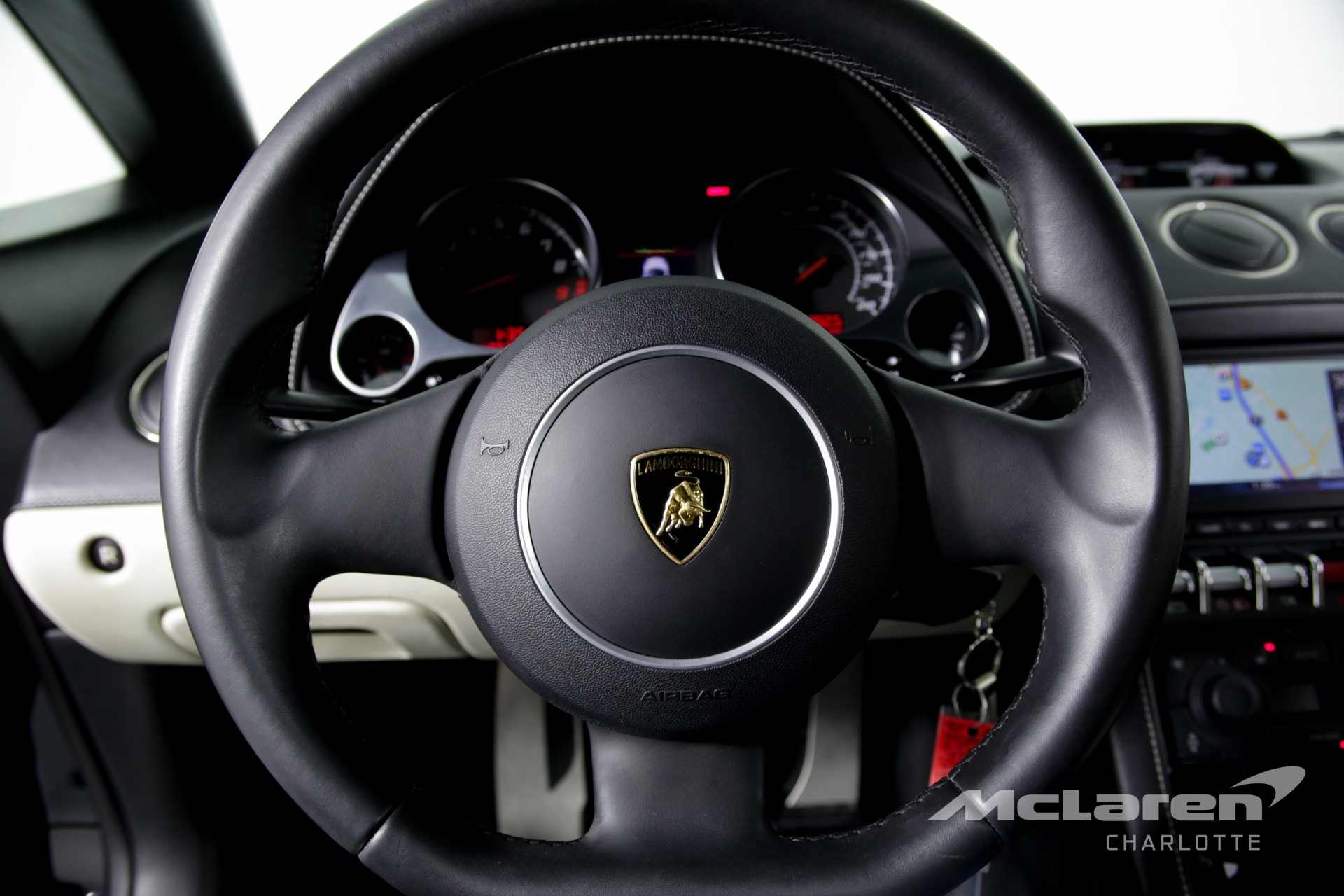 Used 2013 Lamborghini Gallardo LP 550-2 | Charlotte, NC