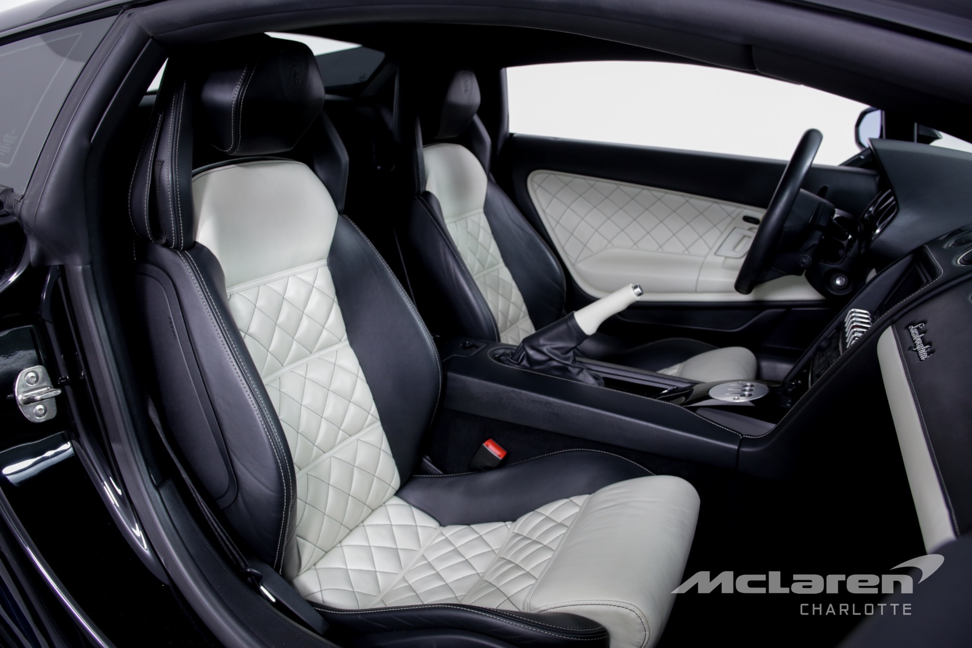 Used 2013 Lamborghini Gallardo LP 550-2 | Charlotte, NC