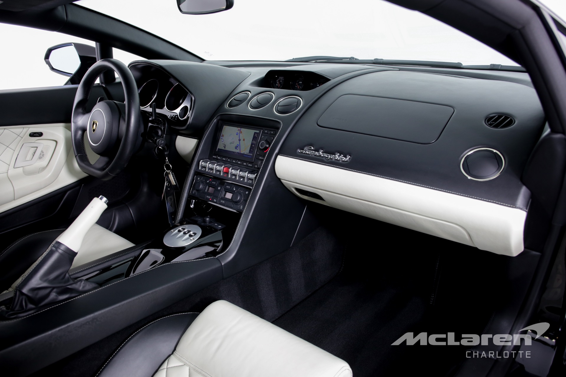 Used 2013 Lamborghini Gallardo LP 550-2 | Charlotte, NC