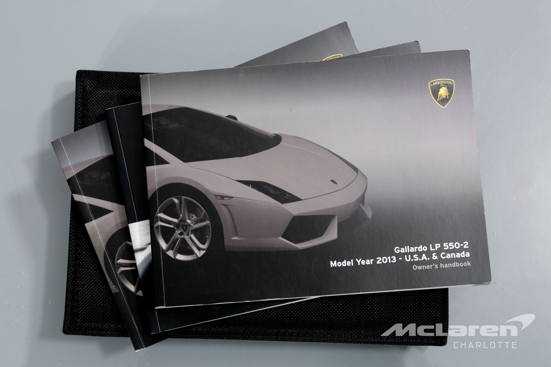 Used 2013 Lamborghini Gallardo LP 550-2 | Charlotte, NC