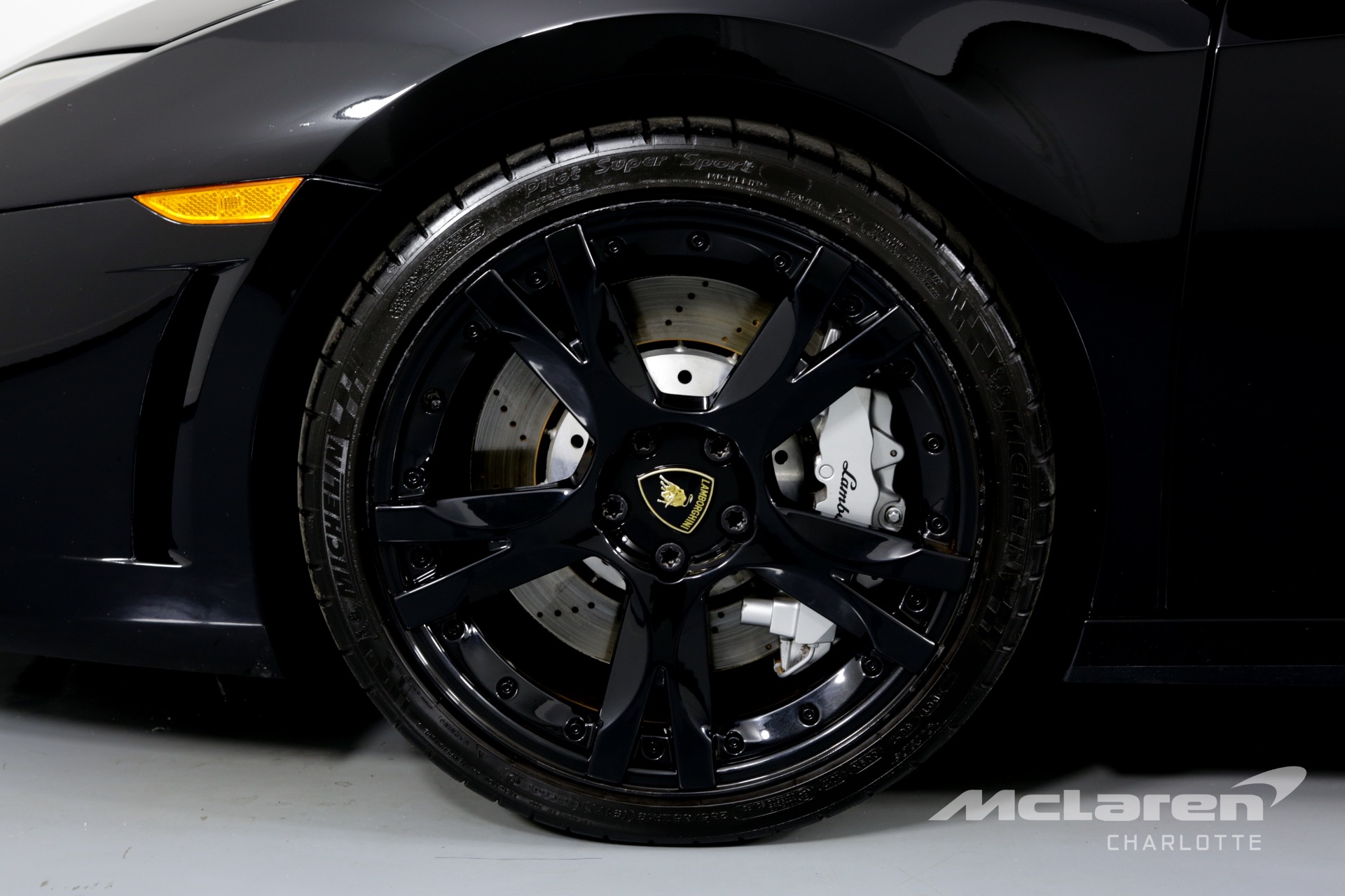 Used 2013 Lamborghini Gallardo LP 550-2 | Charlotte, NC