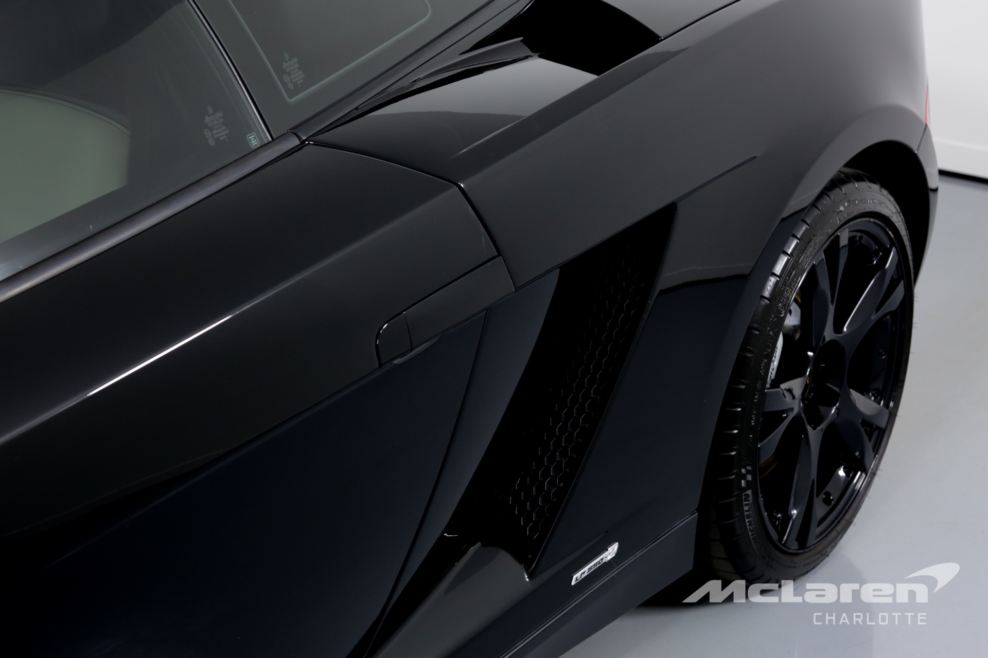 Used 2013 Lamborghini Gallardo LP 550-2 | Charlotte, NC