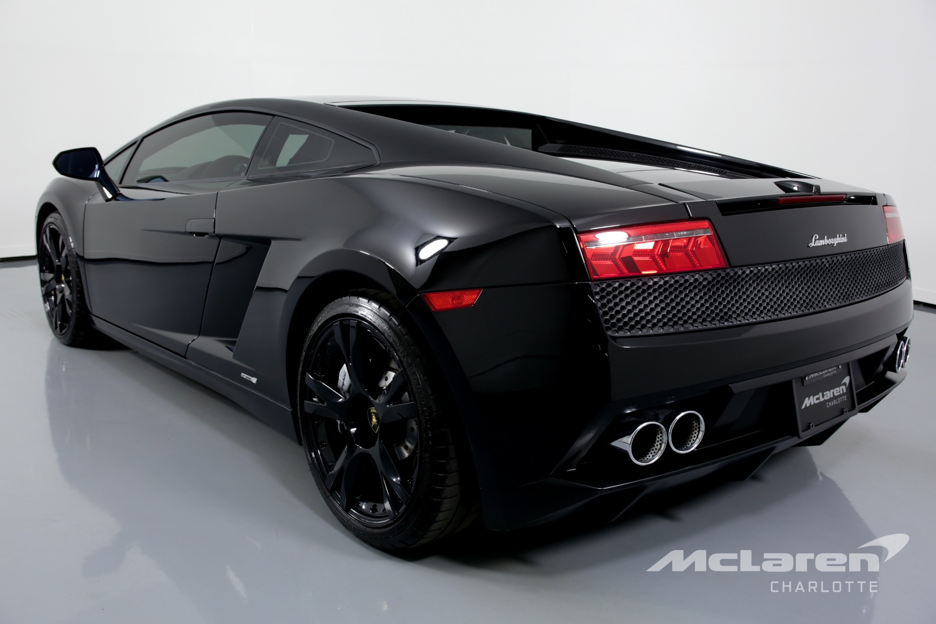Used 2013 Lamborghini Gallardo LP 550-2 | Charlotte, NC