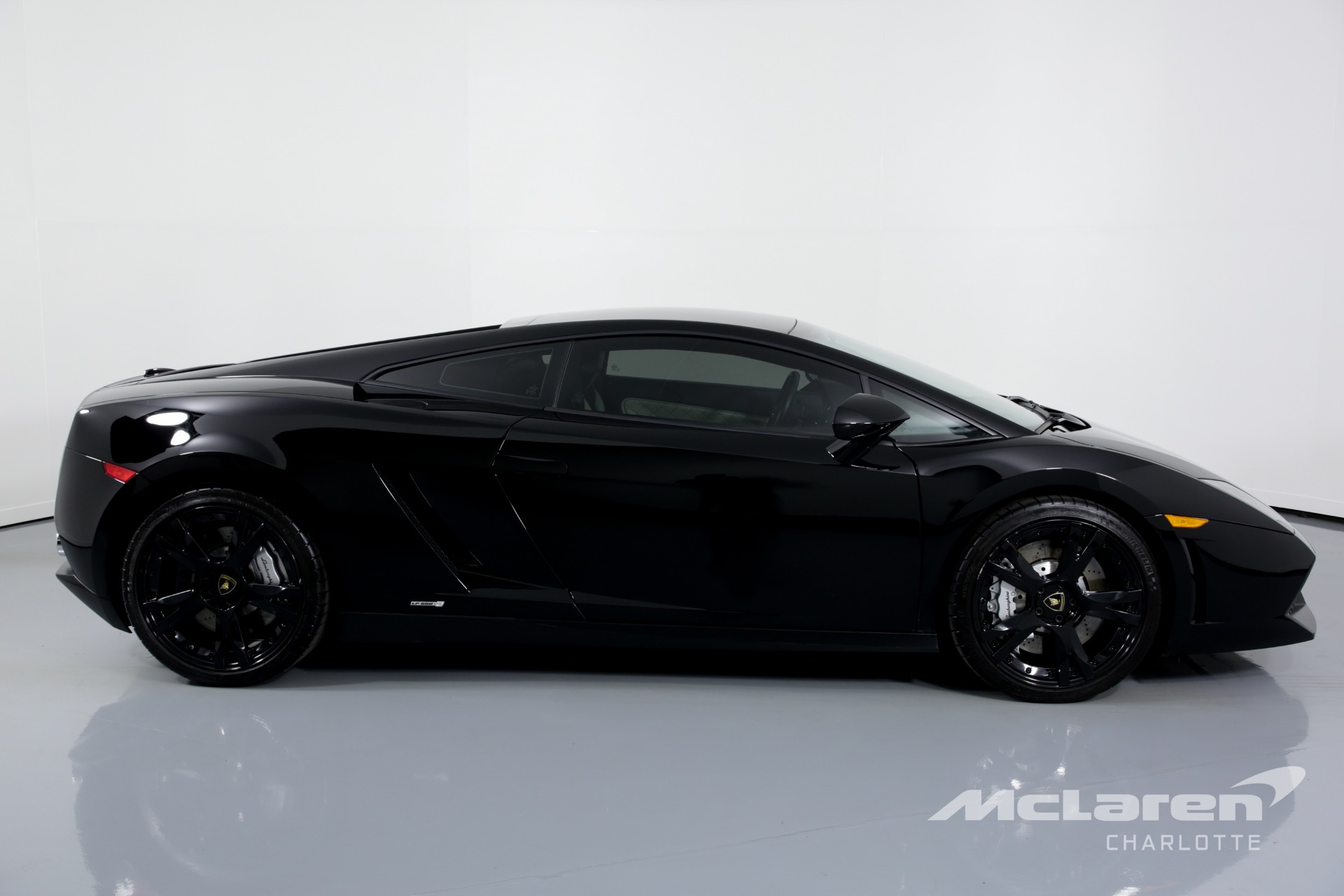 Used 2013 Lamborghini Gallardo LP 550-2 | Charlotte, NC