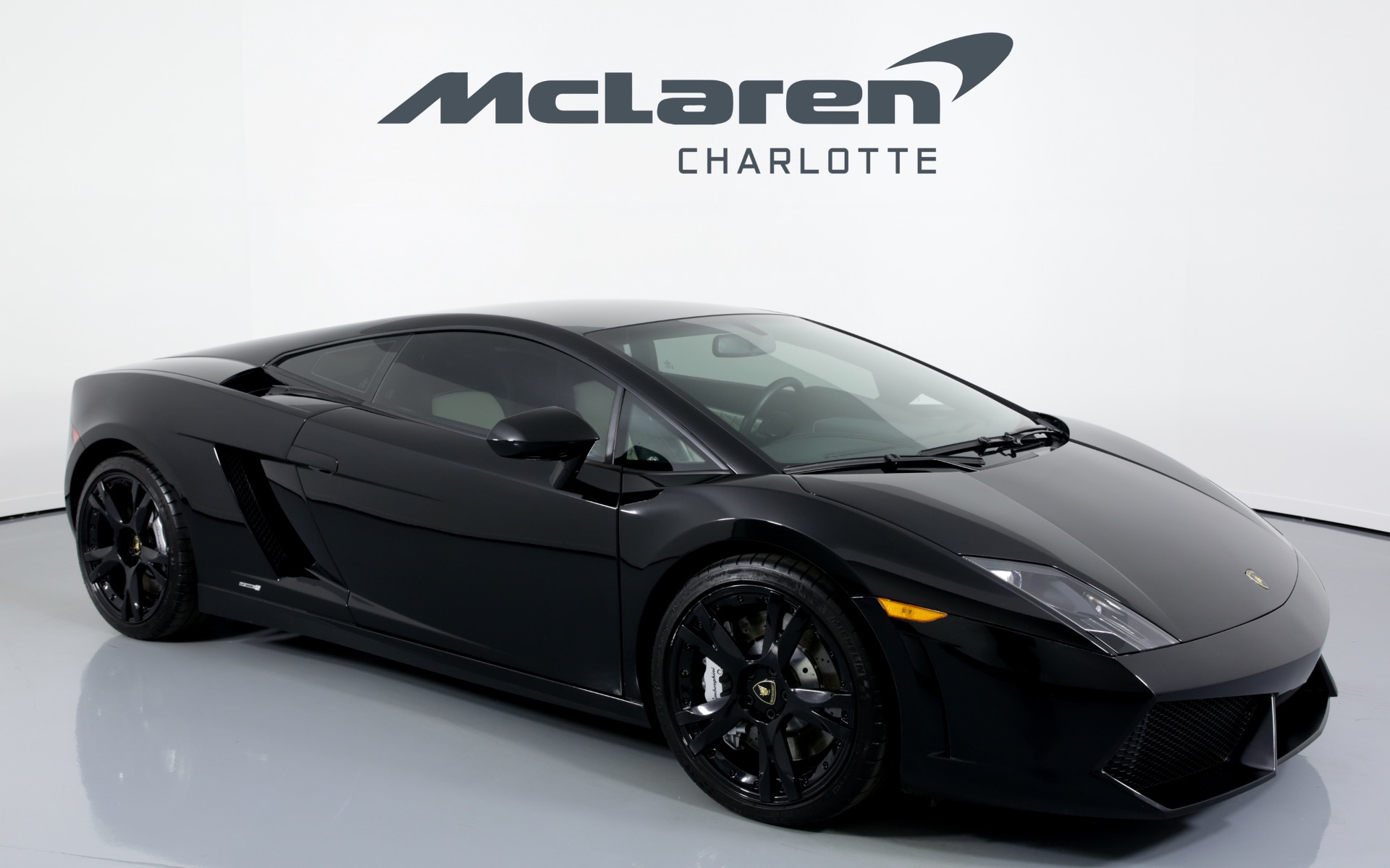 Used 2013 Lamborghini Gallardo LP 550-2 | Charlotte, NC