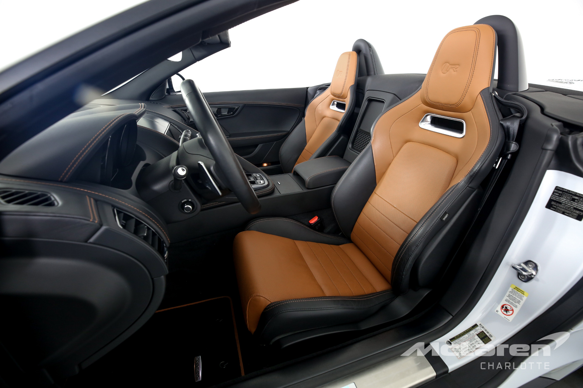 Used 2018 Jaguar F-TYPE R | Charlotte, NC