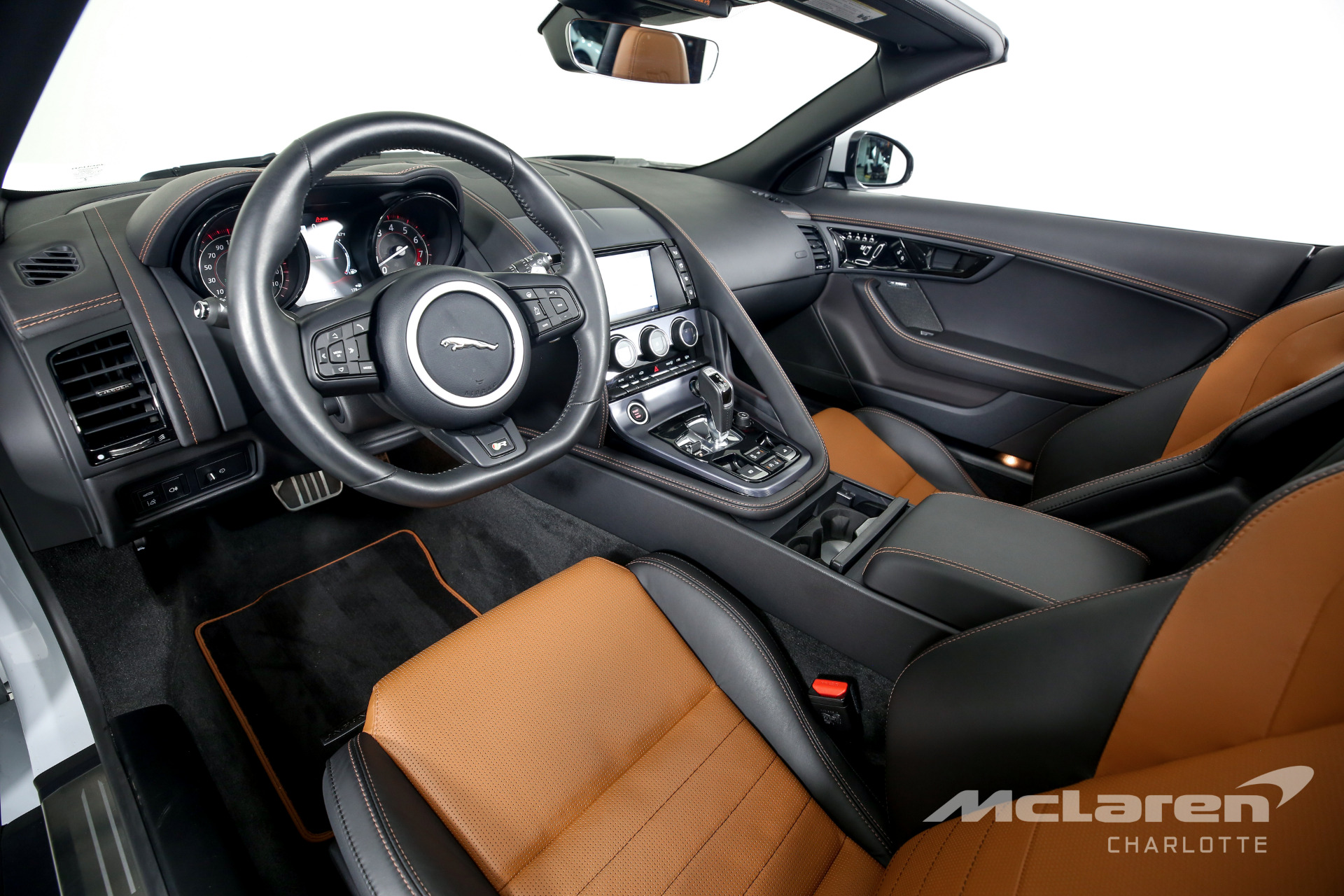 Used 2018 Jaguar F-TYPE R | Charlotte, NC