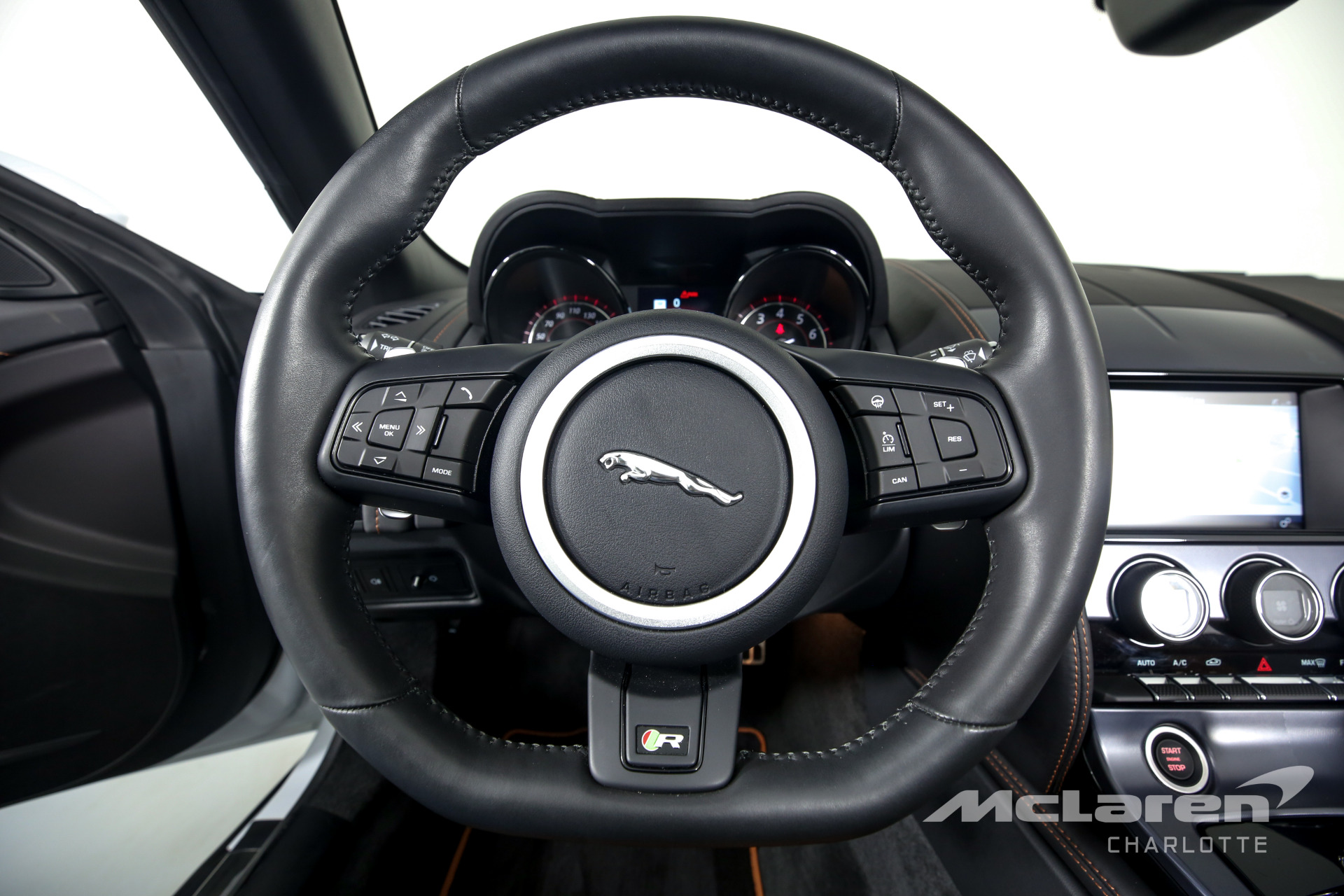 Used 2018 Jaguar F-TYPE R | Charlotte, NC