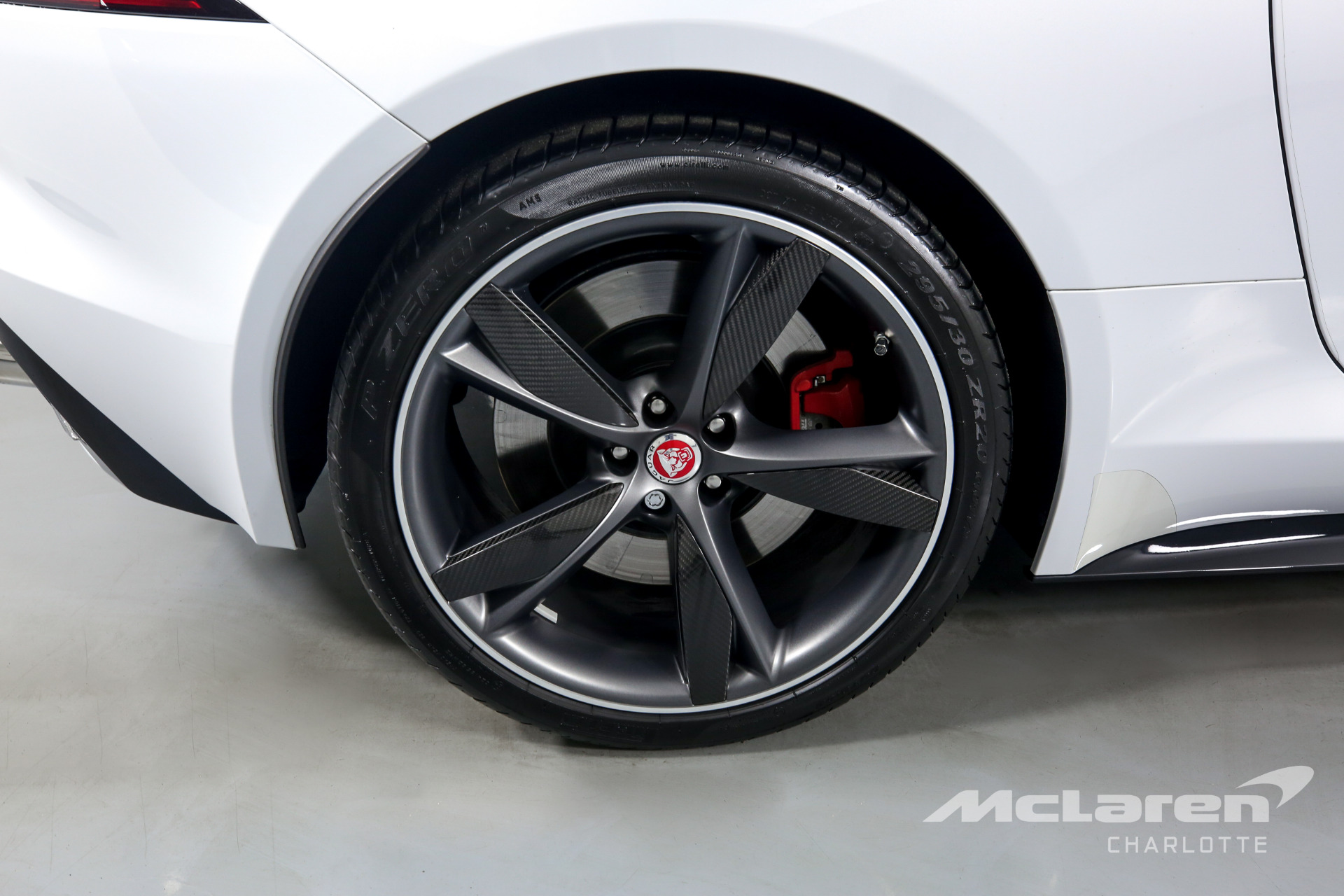 Used 2018 Jaguar F-TYPE R | Charlotte, NC
