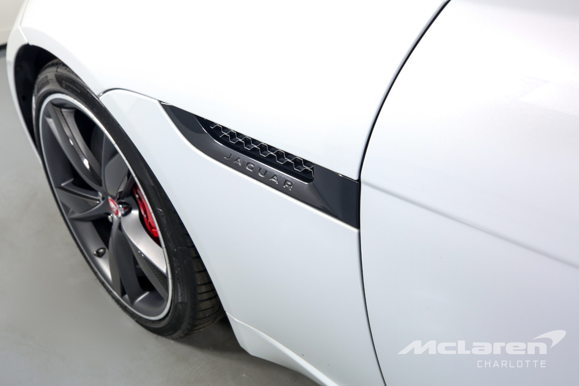 Used 2018 Jaguar F-TYPE R | Charlotte, NC