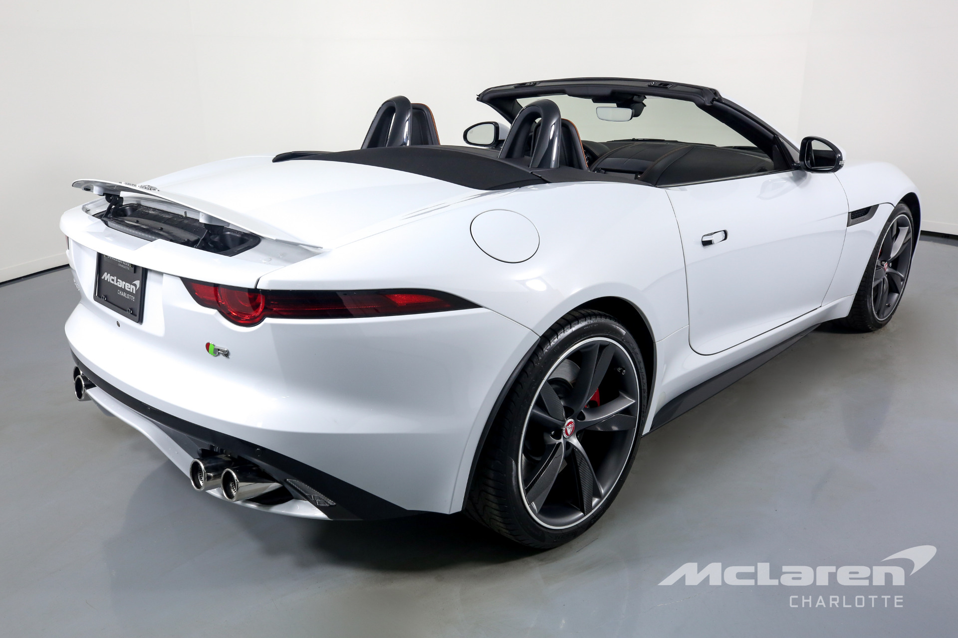 Used 2018 Jaguar F-TYPE R | Charlotte, NC