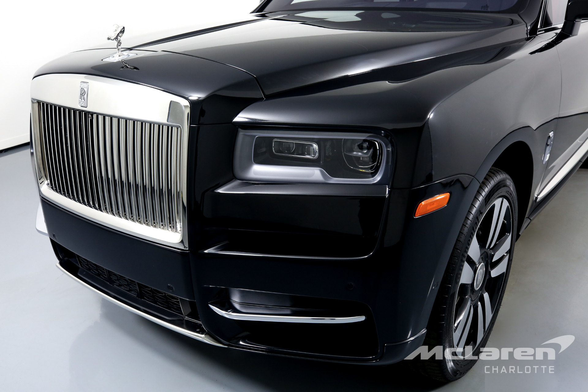 Used 2019 Rolls-Royce Cullinan | Charlotte, NC