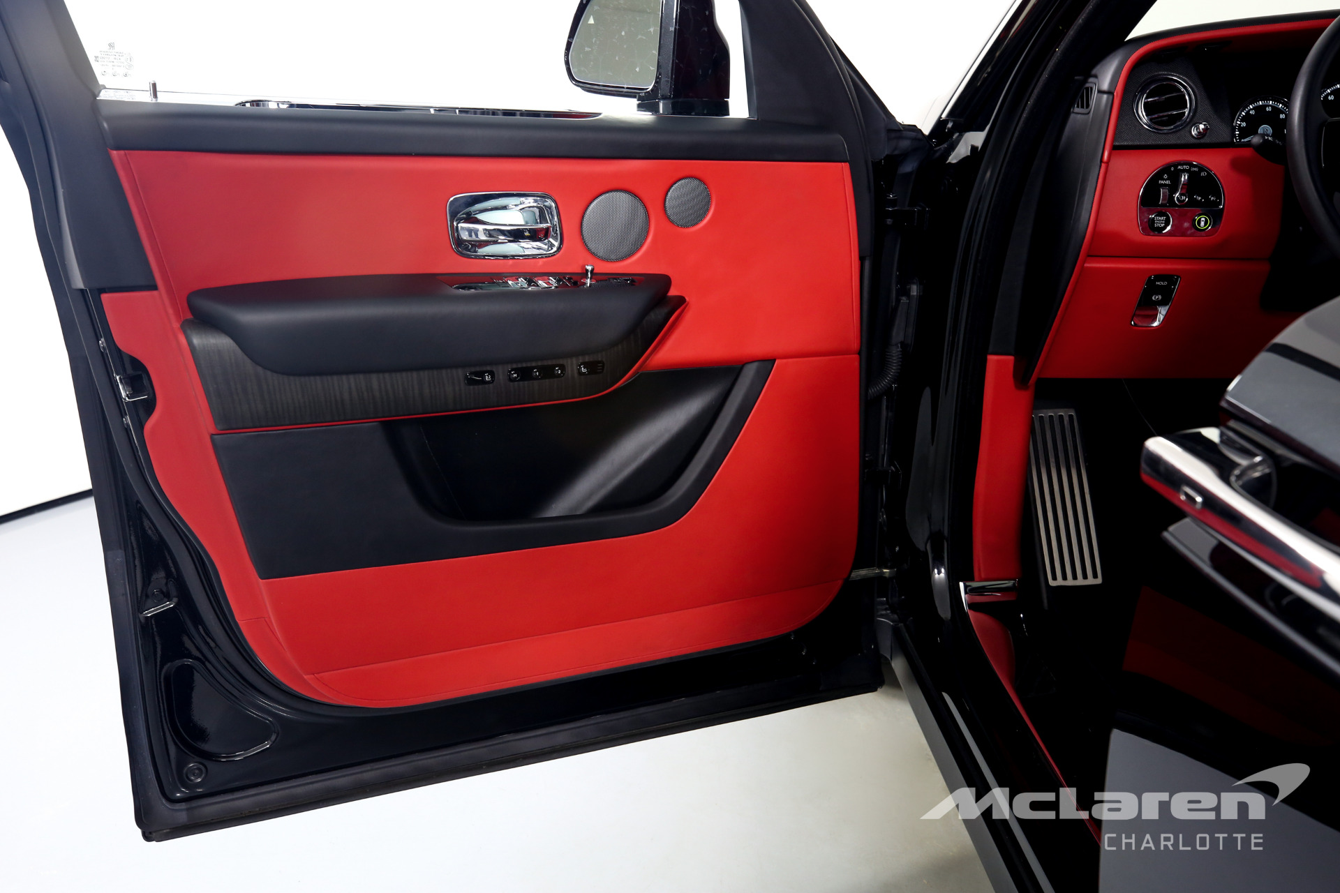 Used 2019 Rolls-Royce Cullinan | Charlotte, NC