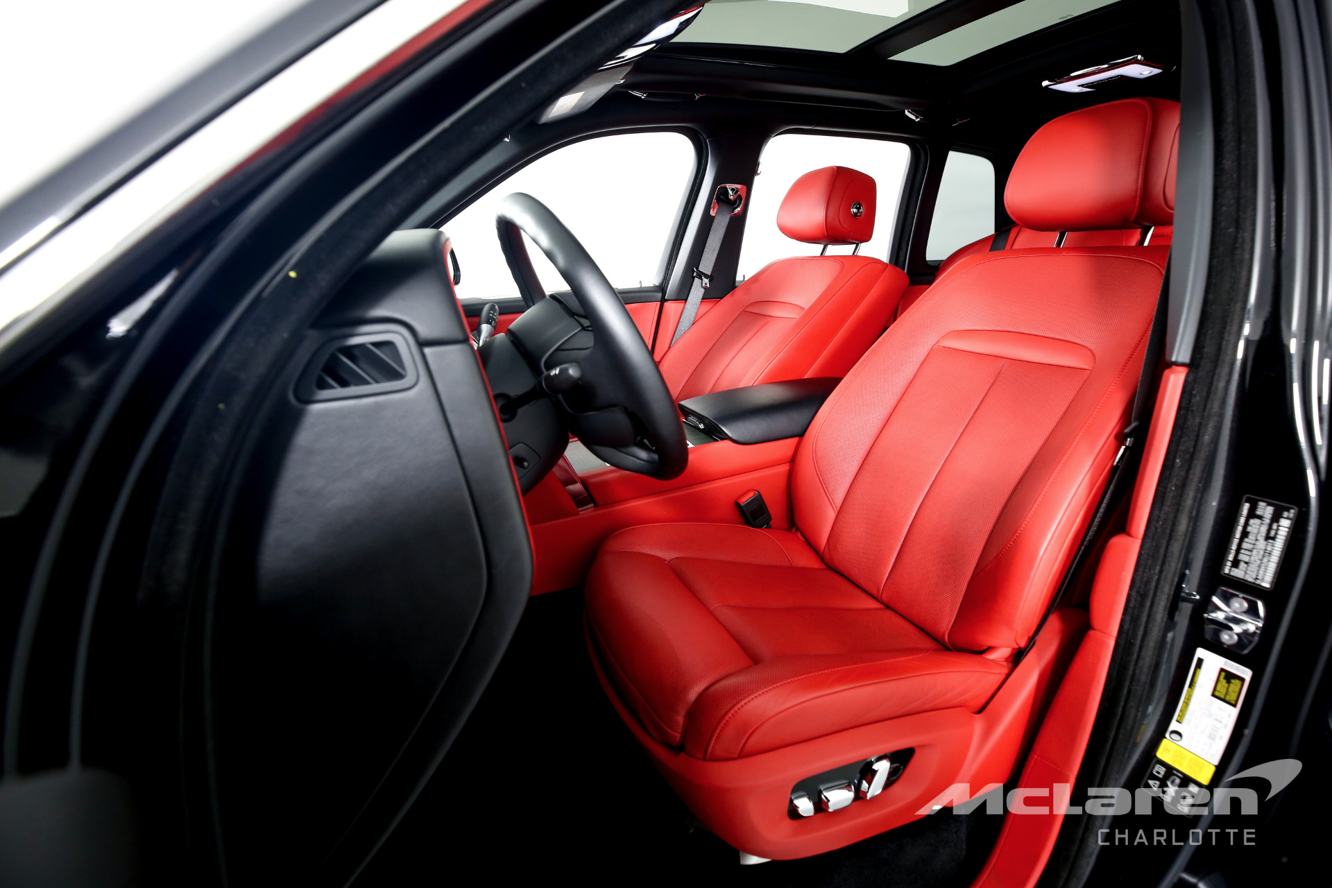 Used 2019 Rolls-Royce Cullinan | Charlotte, NC